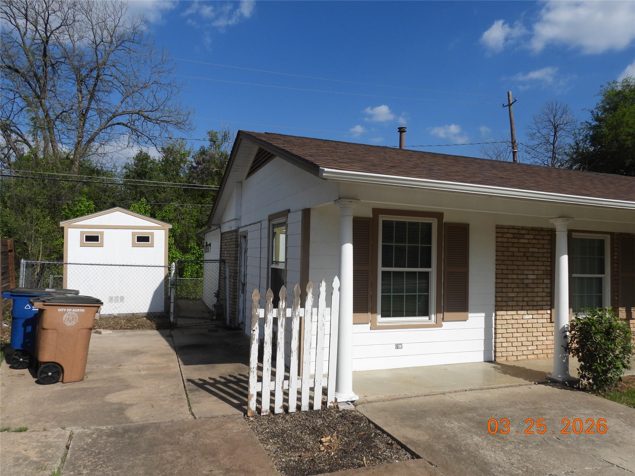 6009 Belfast Dr, Austin, TX 78723