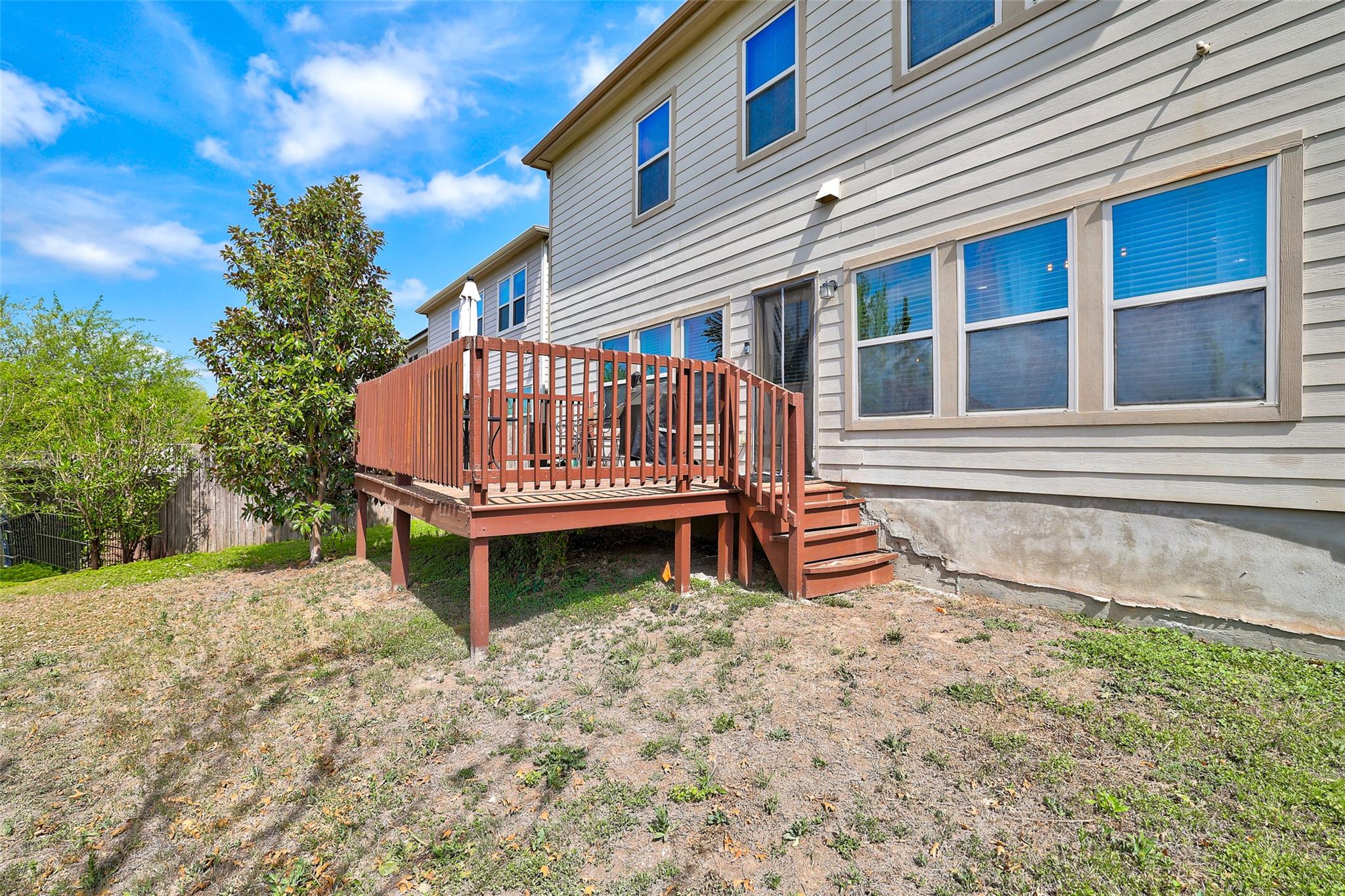 5845 Kleberg Trl, Austin, TX 78747