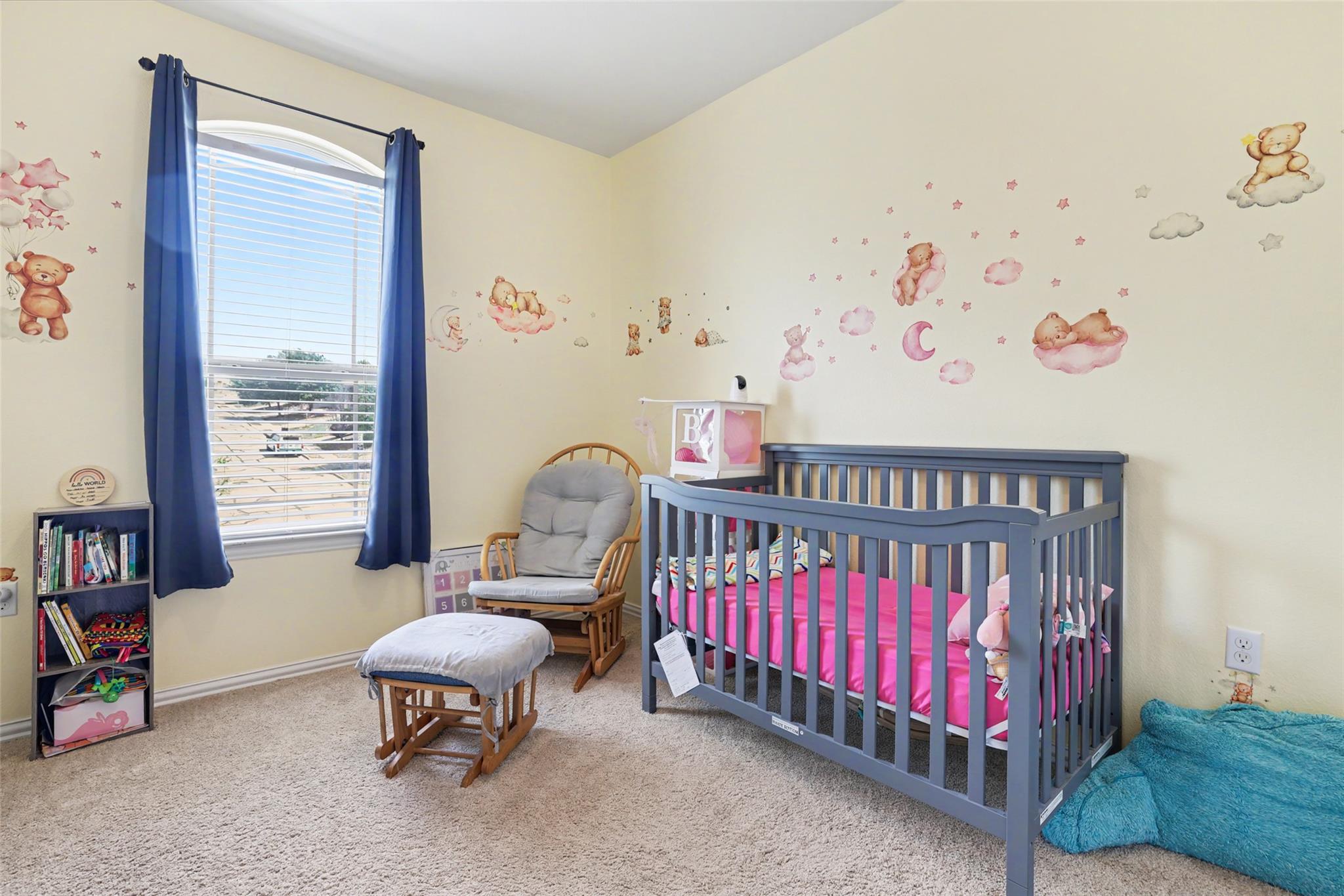 5845 Kleberg Trl, Austin, TX 78747