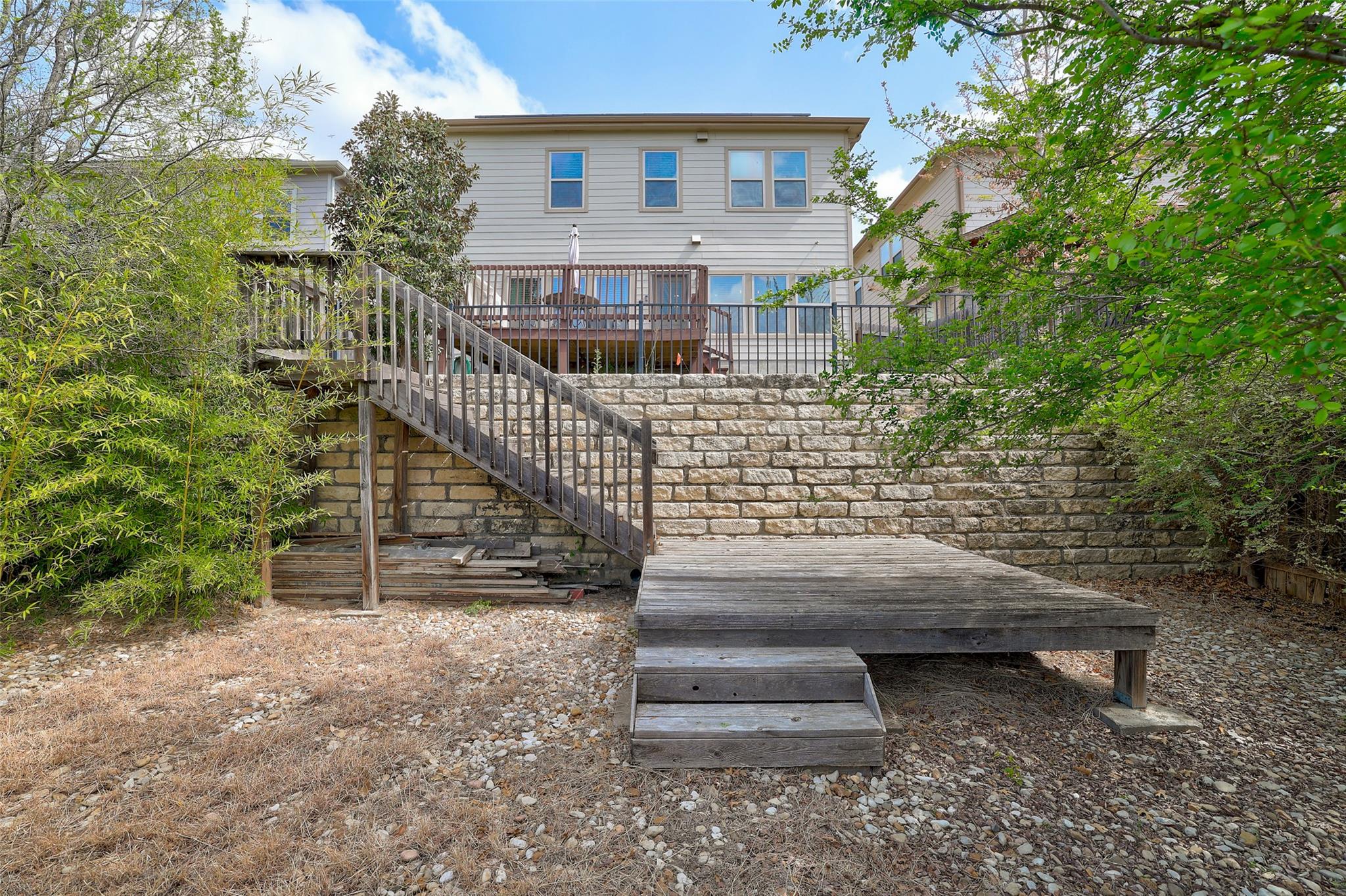 5845 Kleberg Trl, Austin, TX 78747