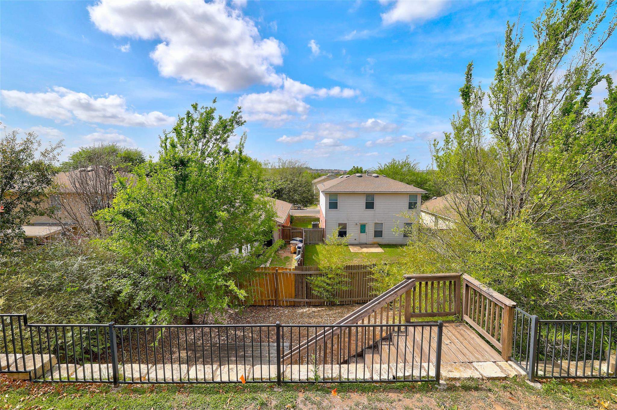 5845 Kleberg Trl, Austin, TX 78747