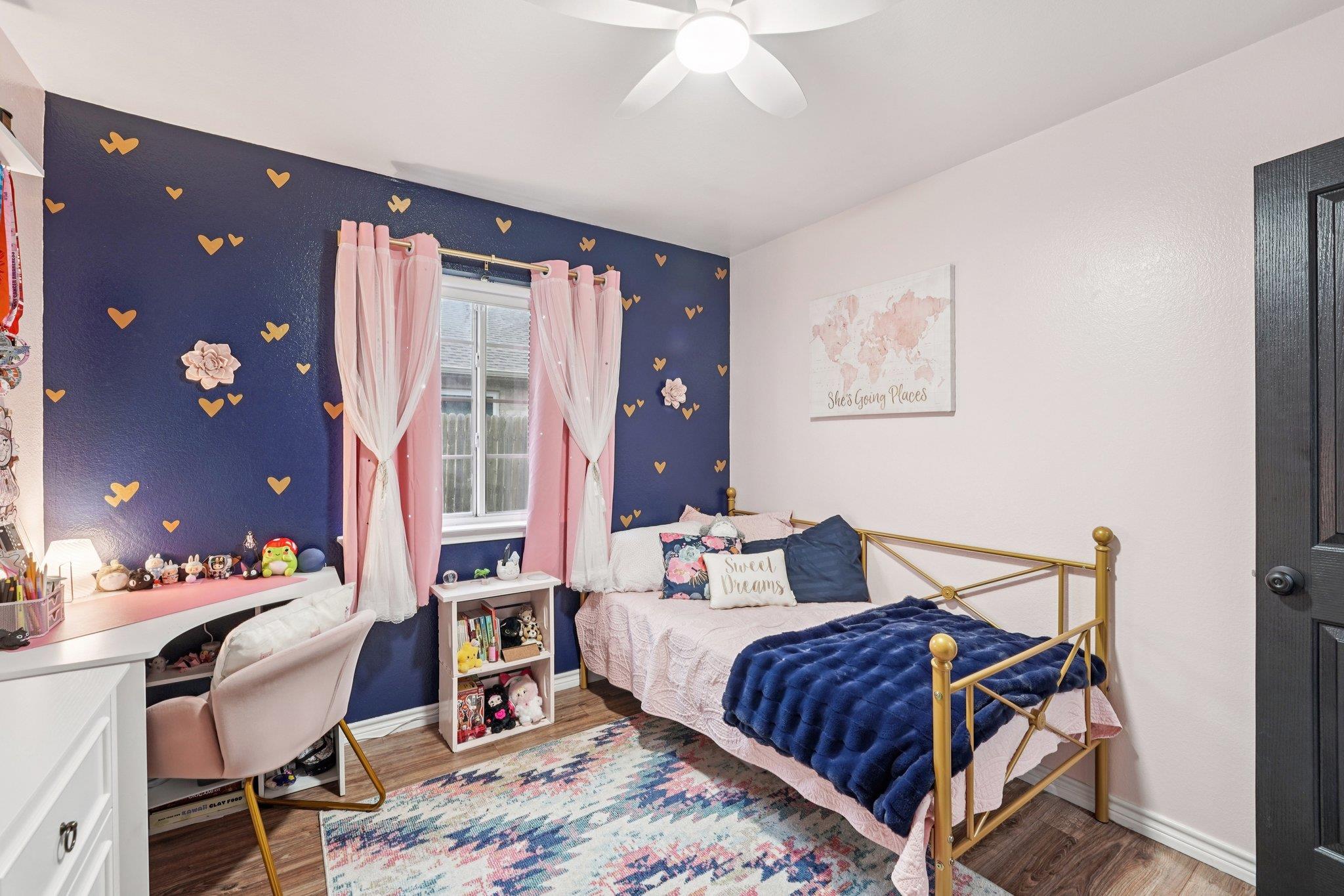 124 Waterlily Way, Hutto, TX 78634