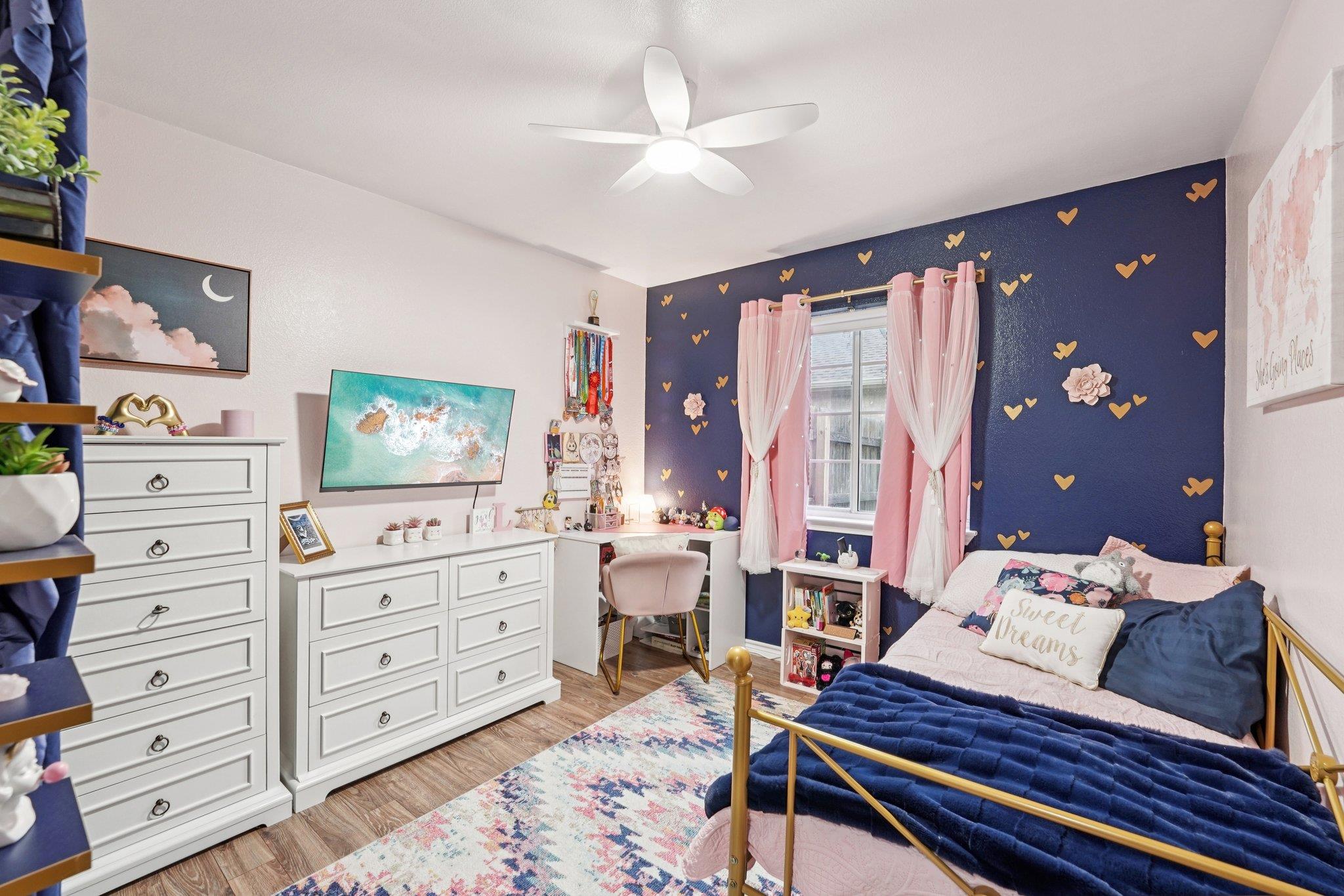 124 Waterlily Way, Hutto, TX 78634