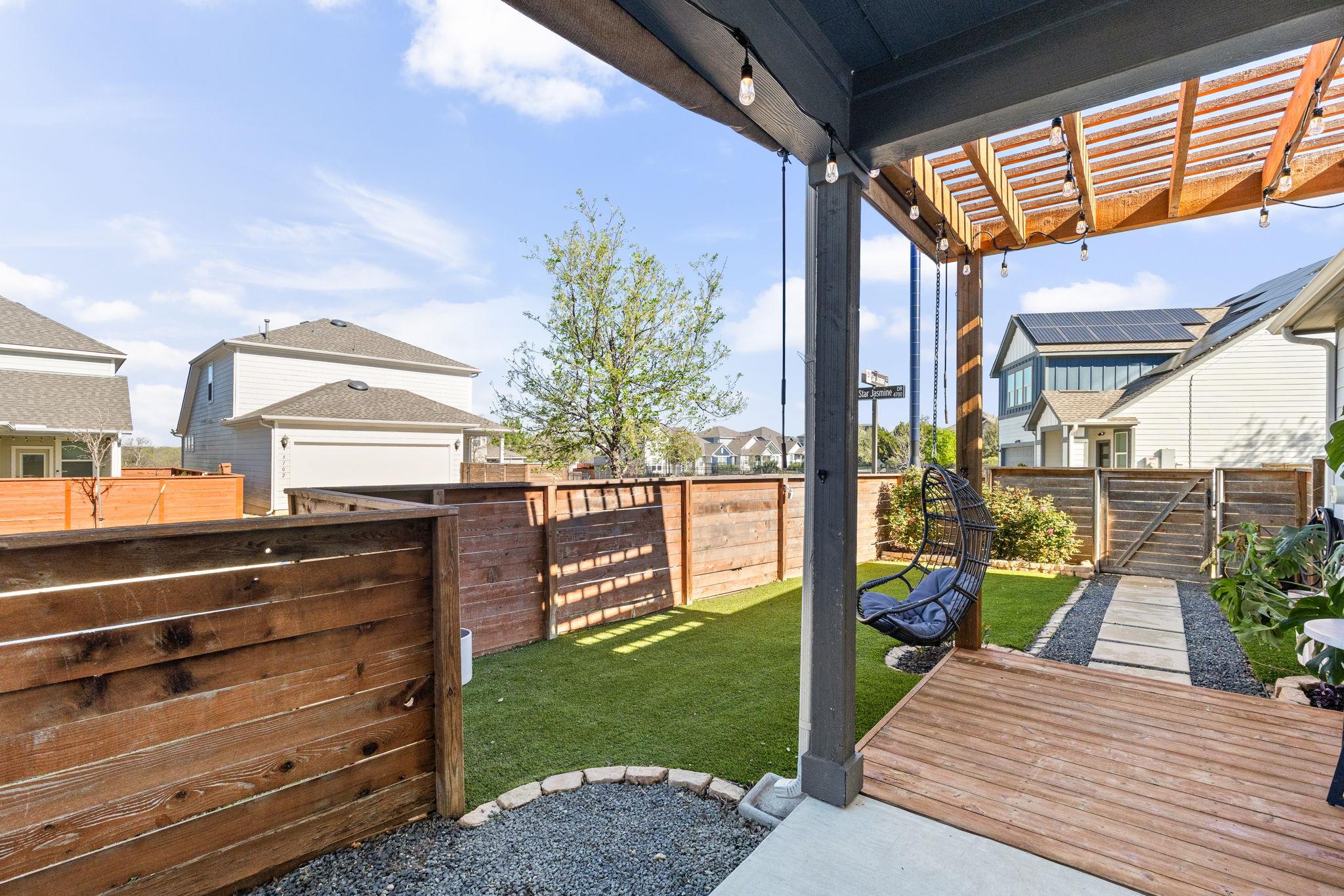 4701 Star Jasmine Dr # 105, Austin, TX 78723