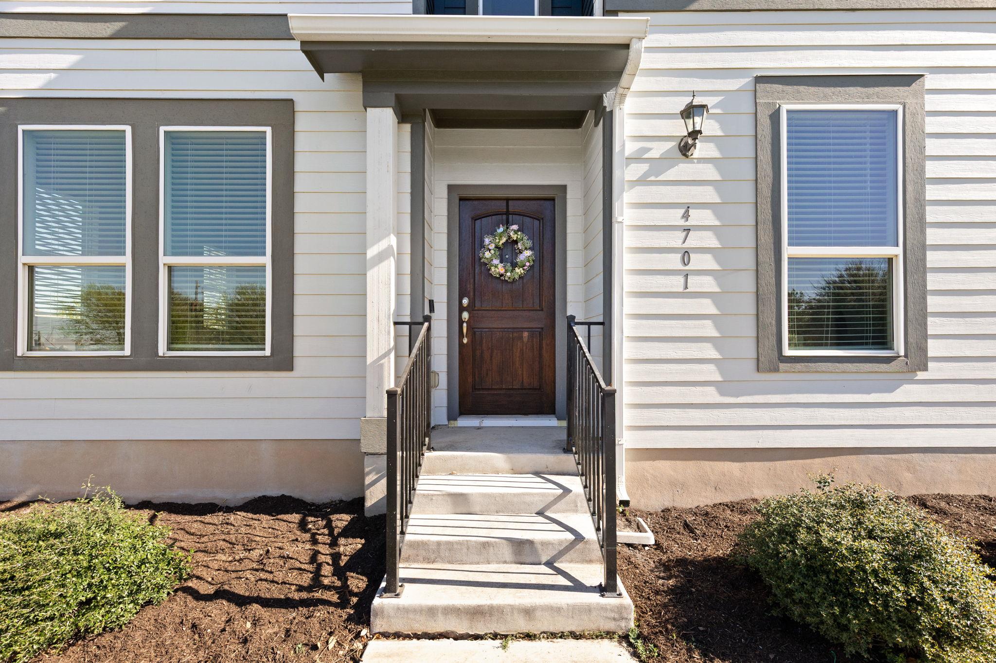 4701 Star Jasmine Dr # 105, Austin, TX 78723