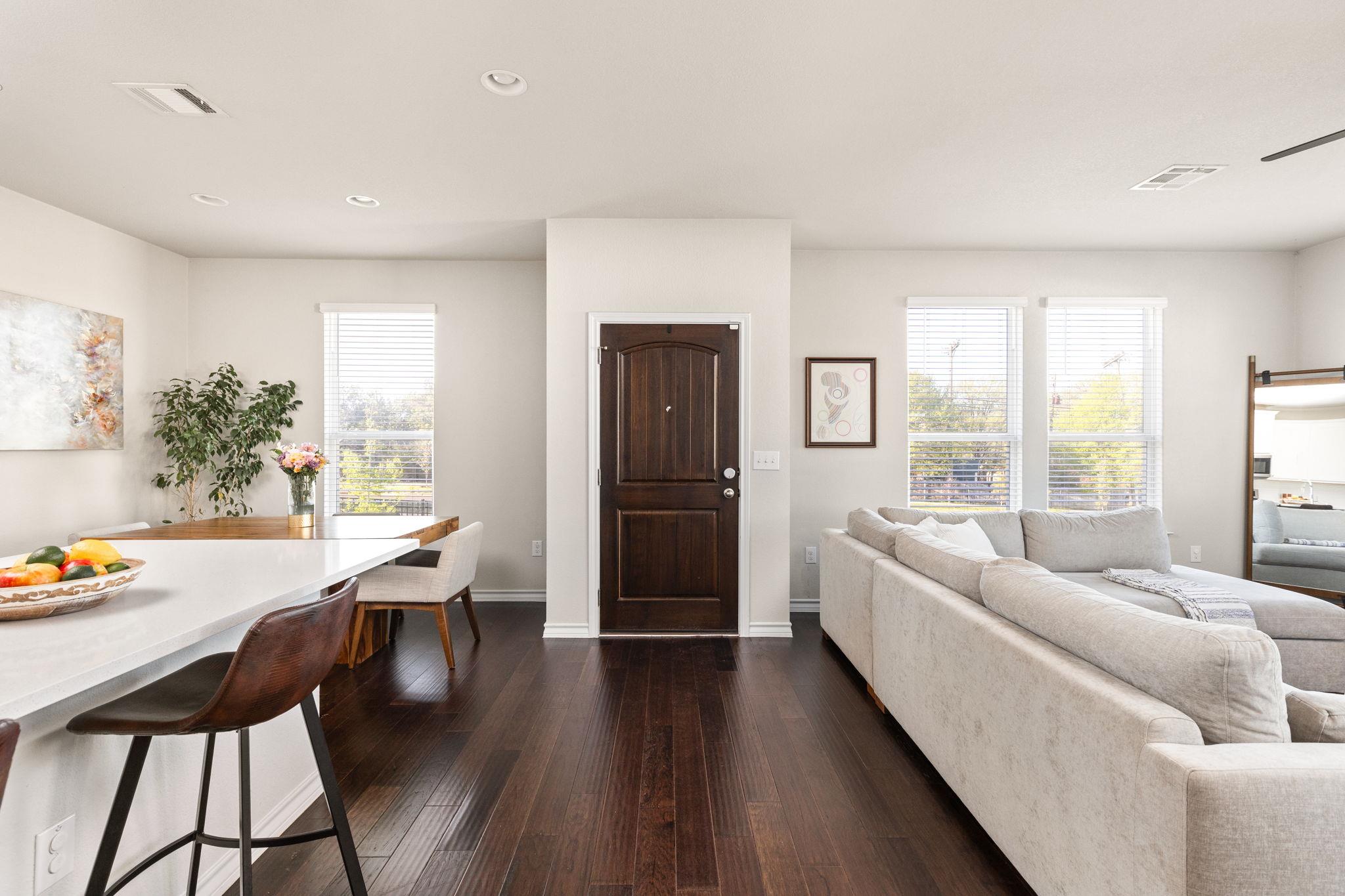 4701 Star Jasmine Dr # 105, Austin, TX 78723