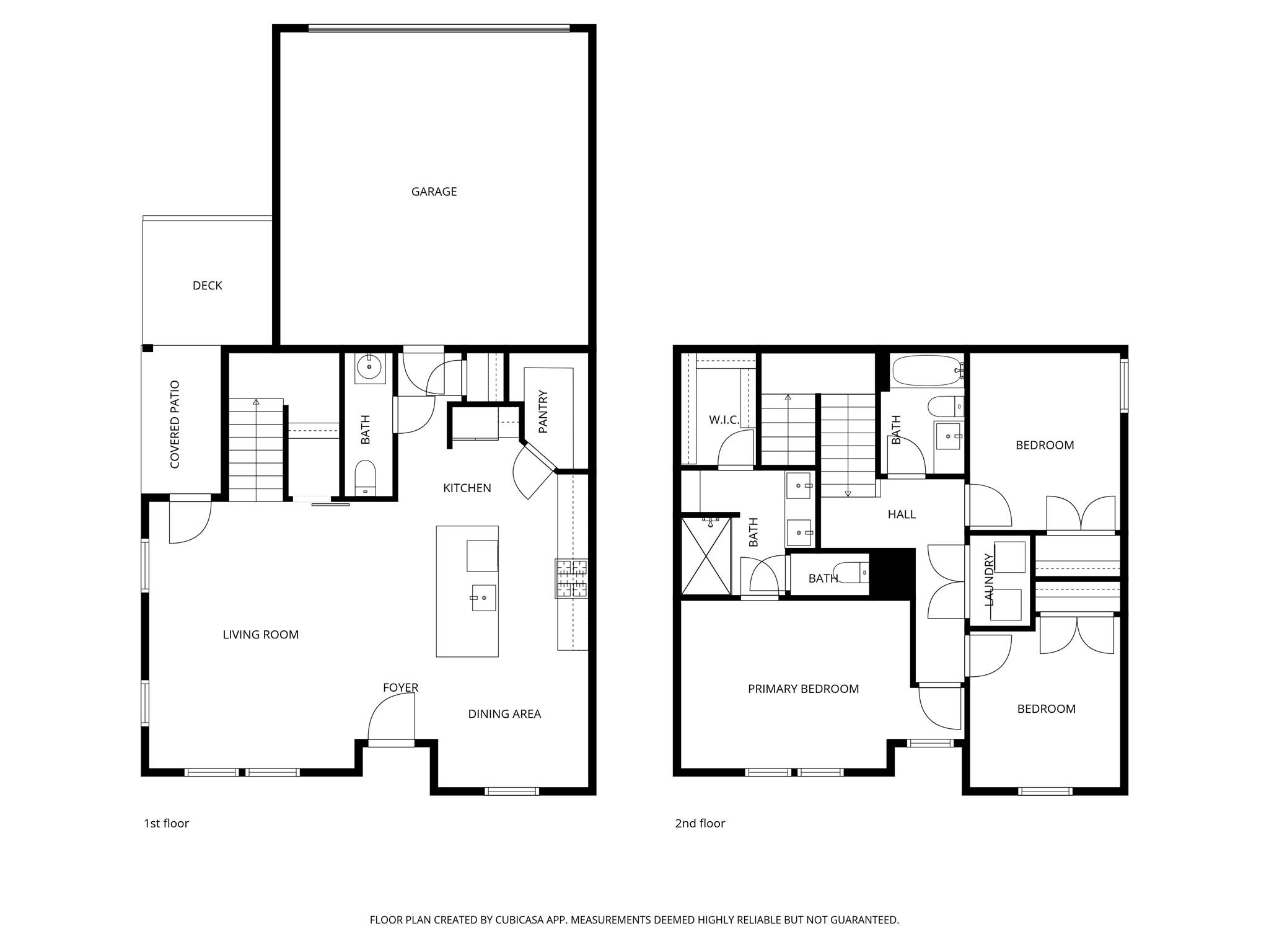 4701 Star Jasmine Dr # 105, Austin, TX 78723