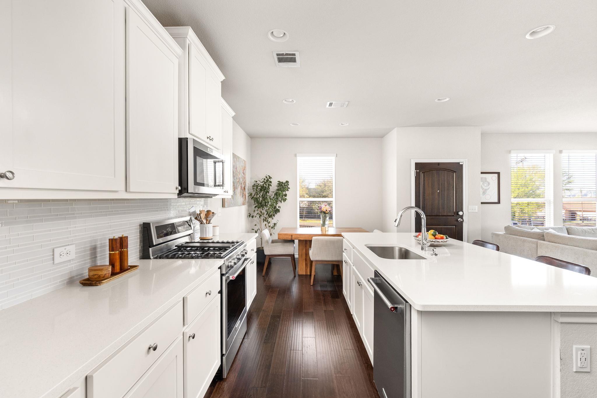 4701 Star Jasmine Dr # 105, Austin, TX 78723