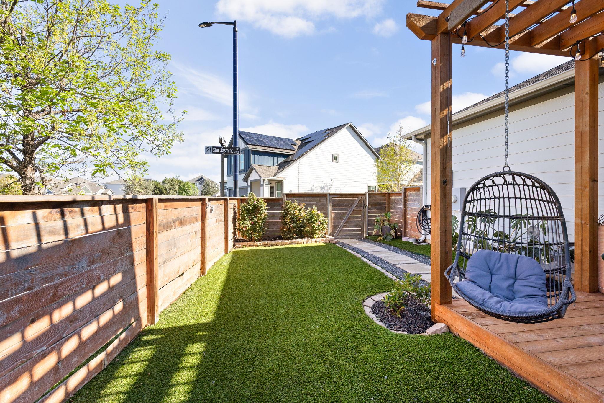 4701 Star Jasmine Dr # 105, Austin, TX 78723