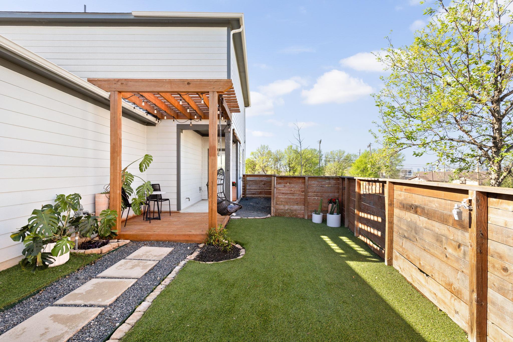 4701 Star Jasmine Dr # 105, Austin, TX 78723