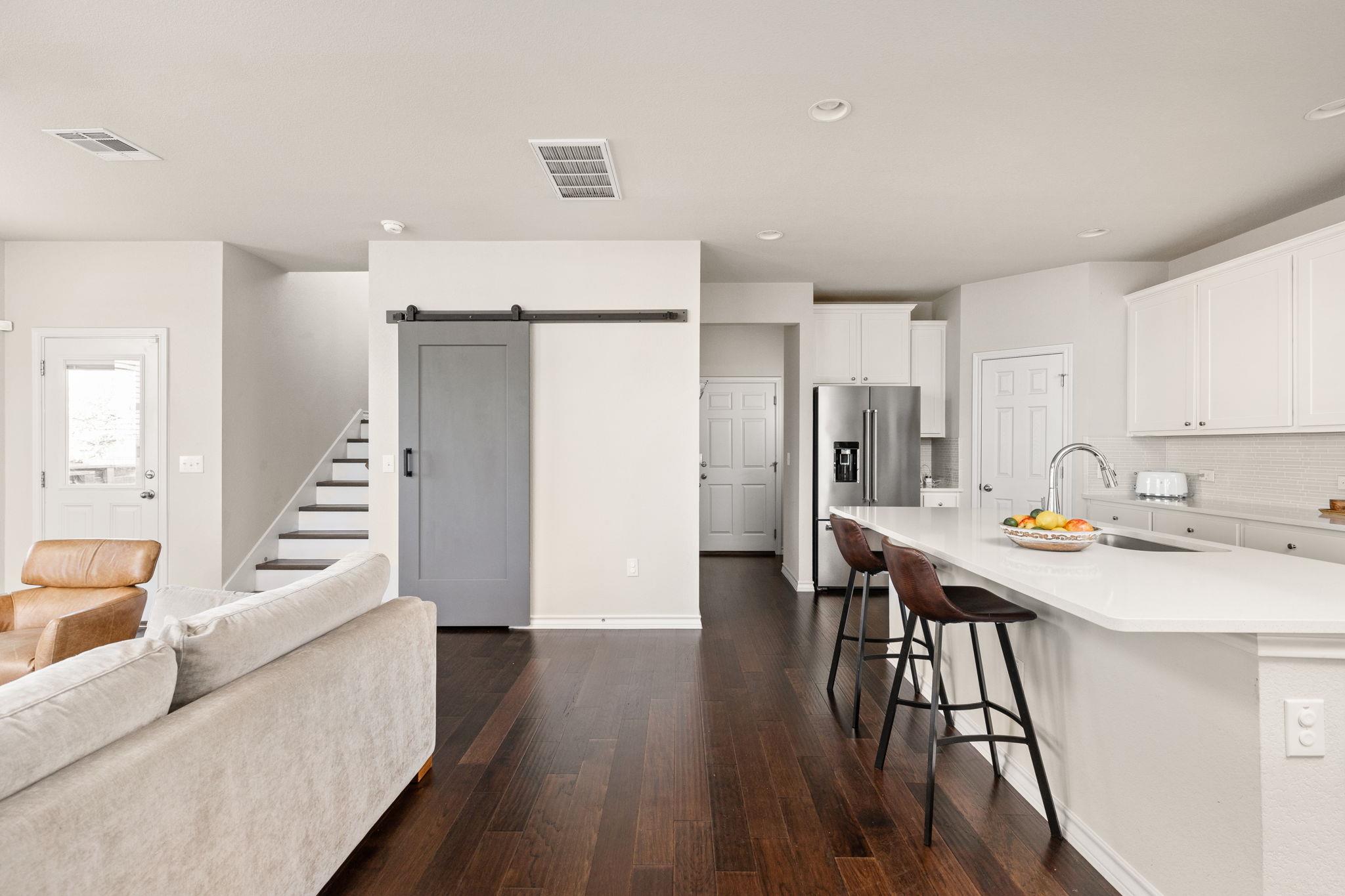 4701 Star Jasmine Dr # 105, Austin, TX 78723