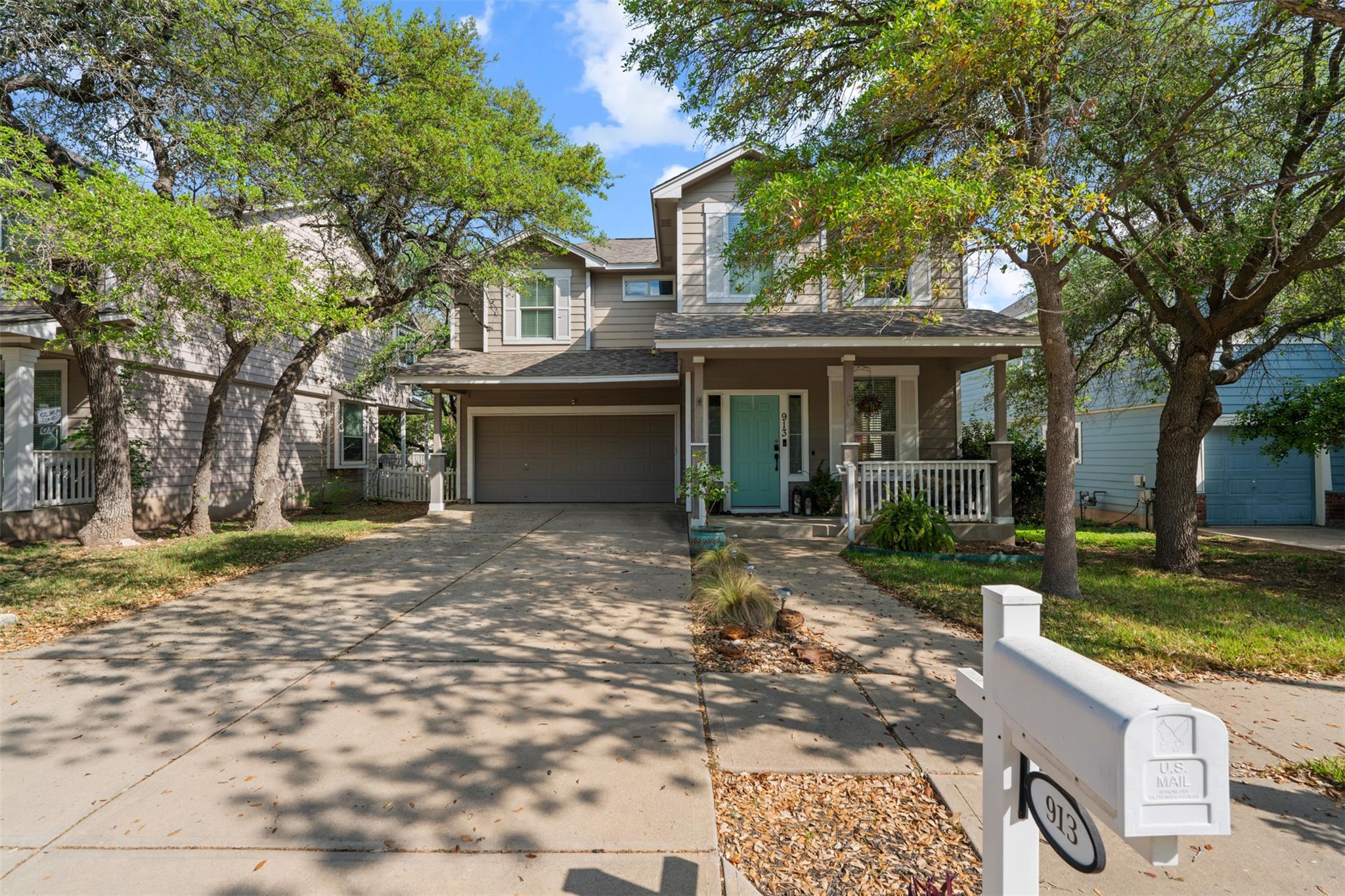 913 Bogart Rd, Cedar Park, TX 78613
