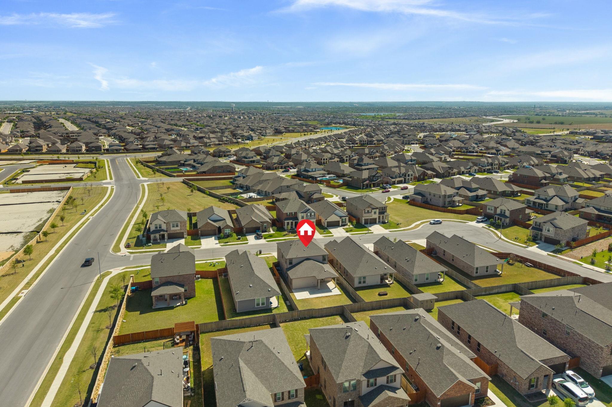 4511 Alfano Loop, Round Rock, TX 78665