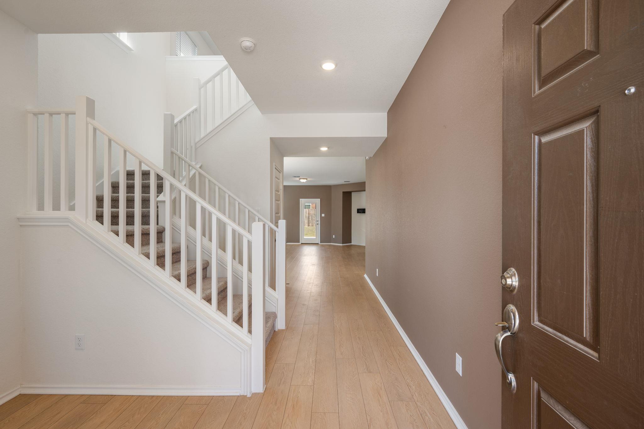 4511 Alfano Loop, Round Rock, TX 78665