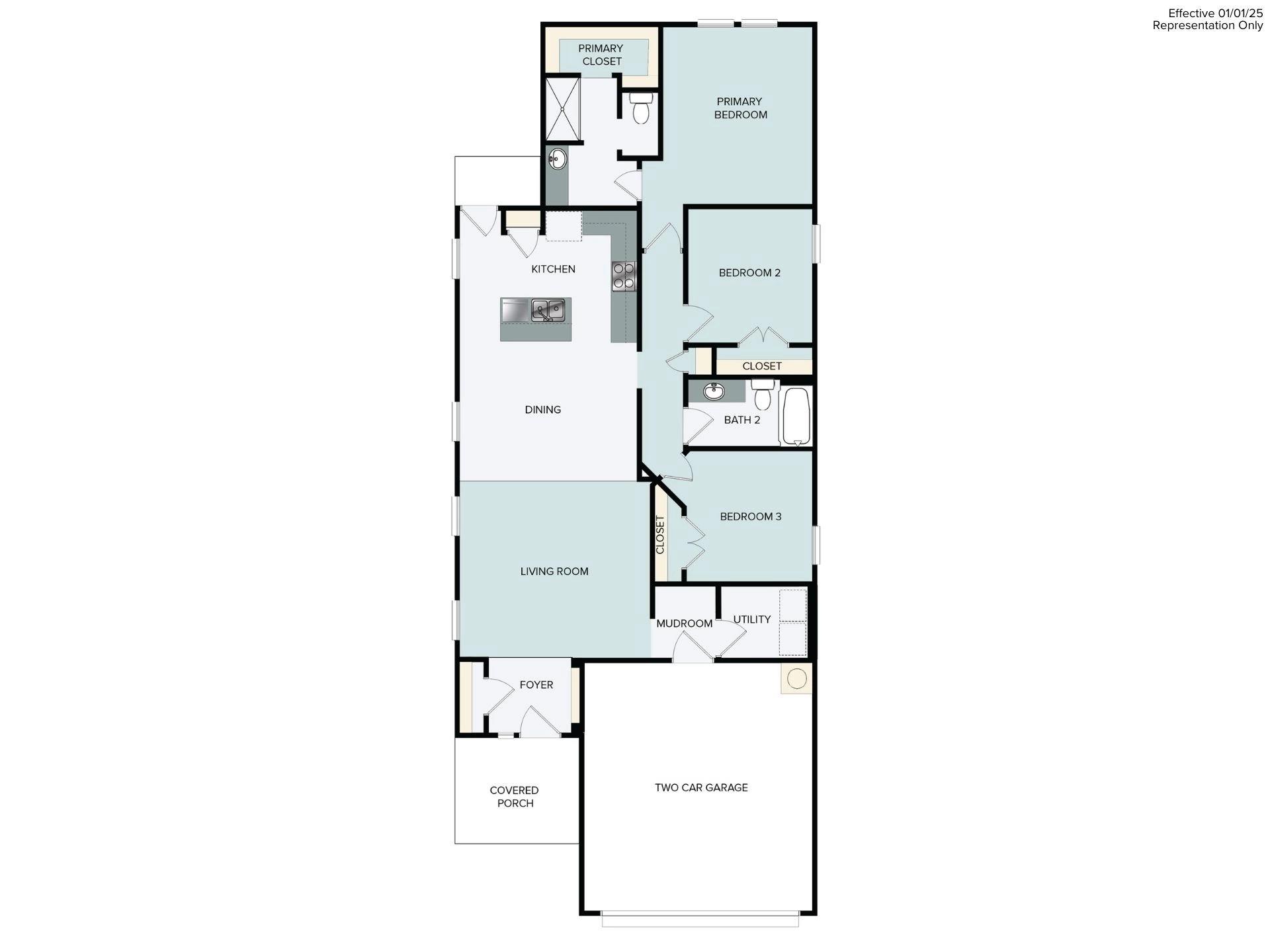 1109 Windrow Run, Hutto, TX 78634