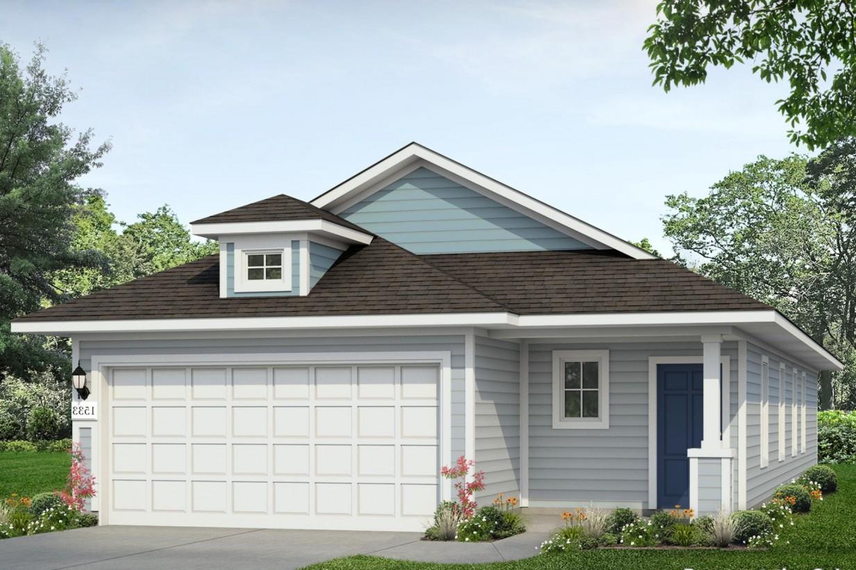 1111 Windrow Run, Hutto, TX 78634