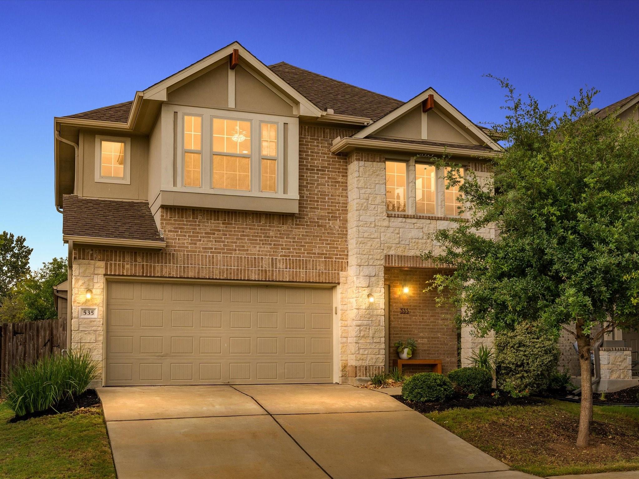 535 Stampede Rd, San Marcos, TX 78666