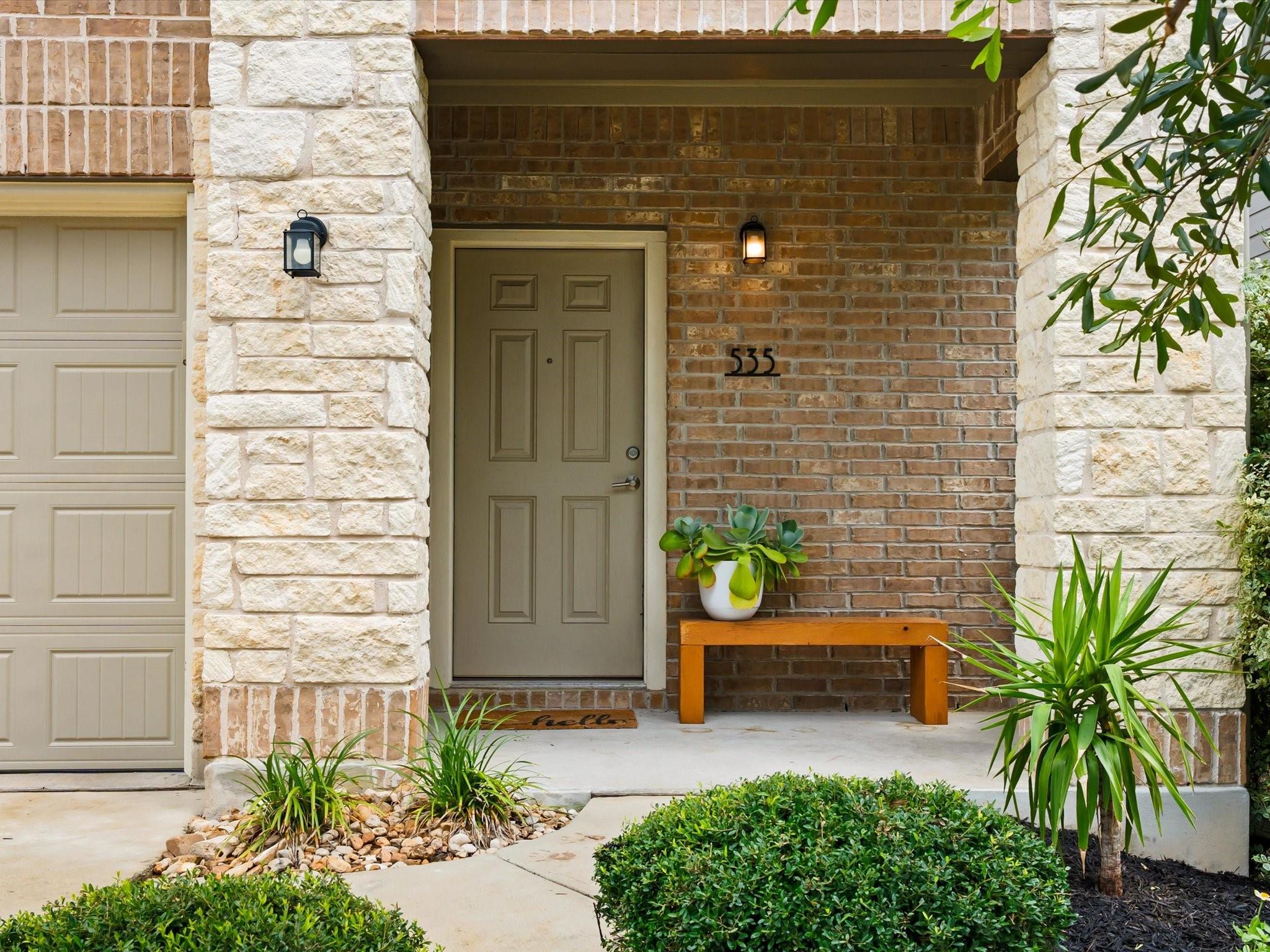 535 Stampede Rd, San Marcos, TX 78666