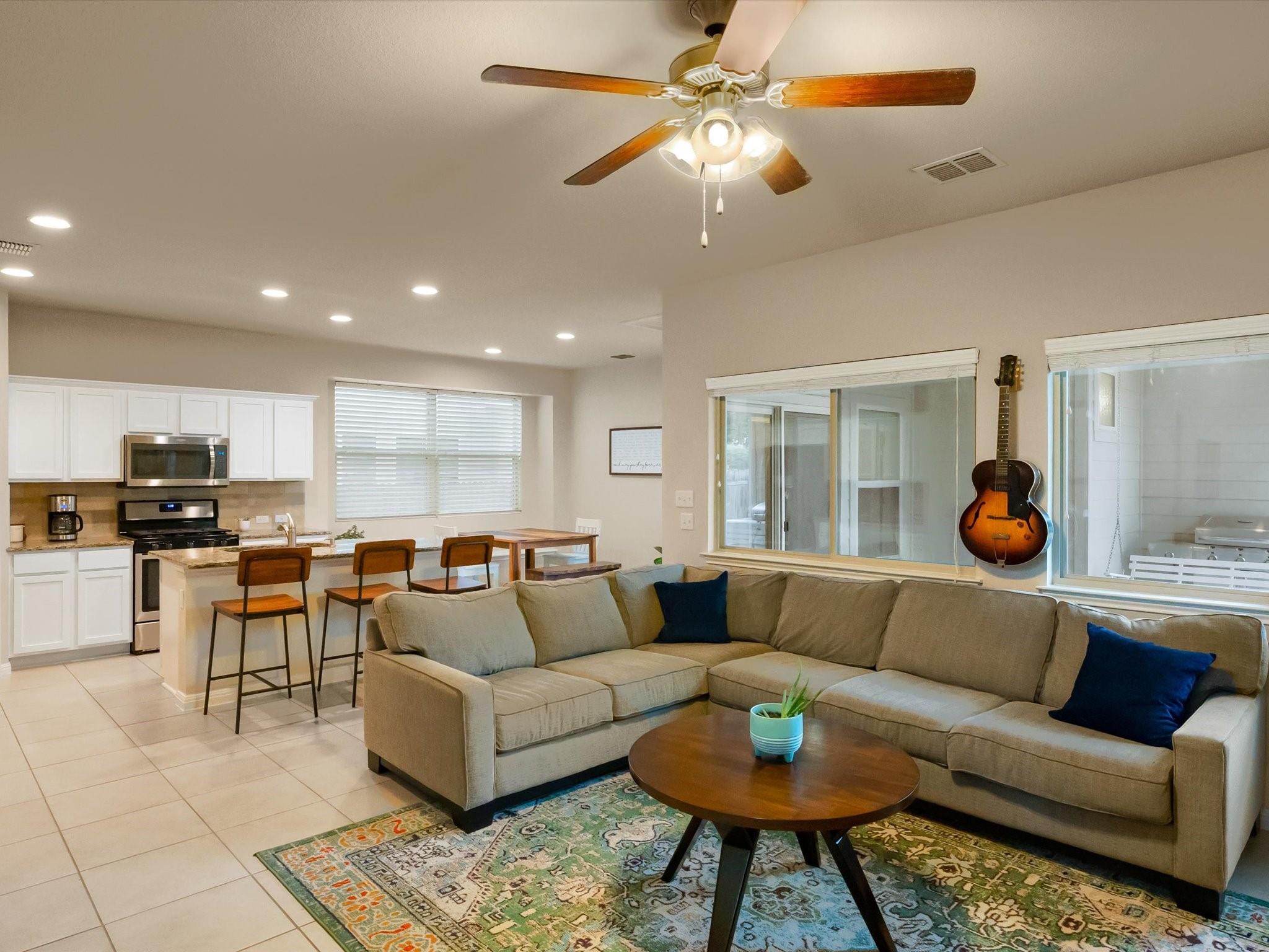 535 Stampede Rd, San Marcos, TX 78666