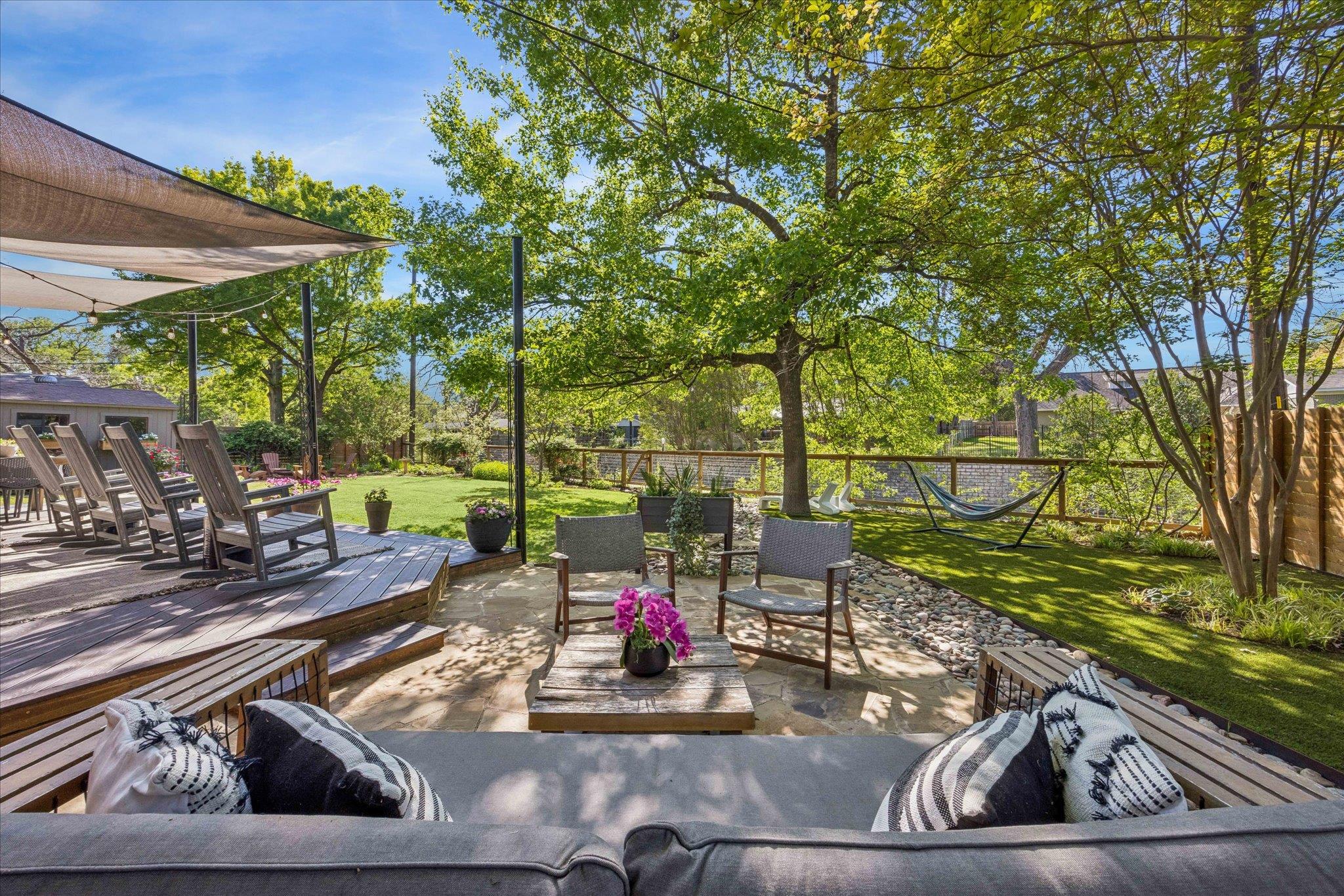 6406 Shoal Creek Blvd, Austin, TX 78757
