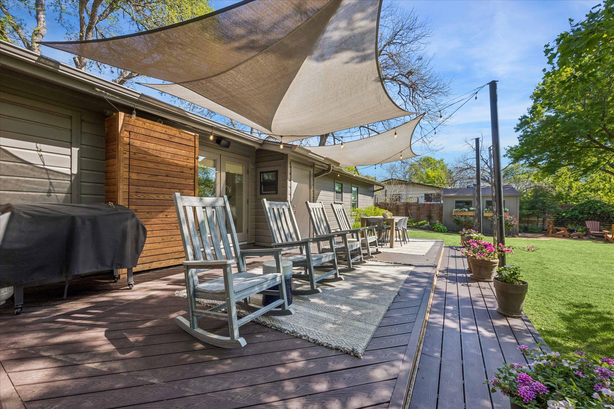 6406 Shoal Creek Blvd, Austin, TX 78757