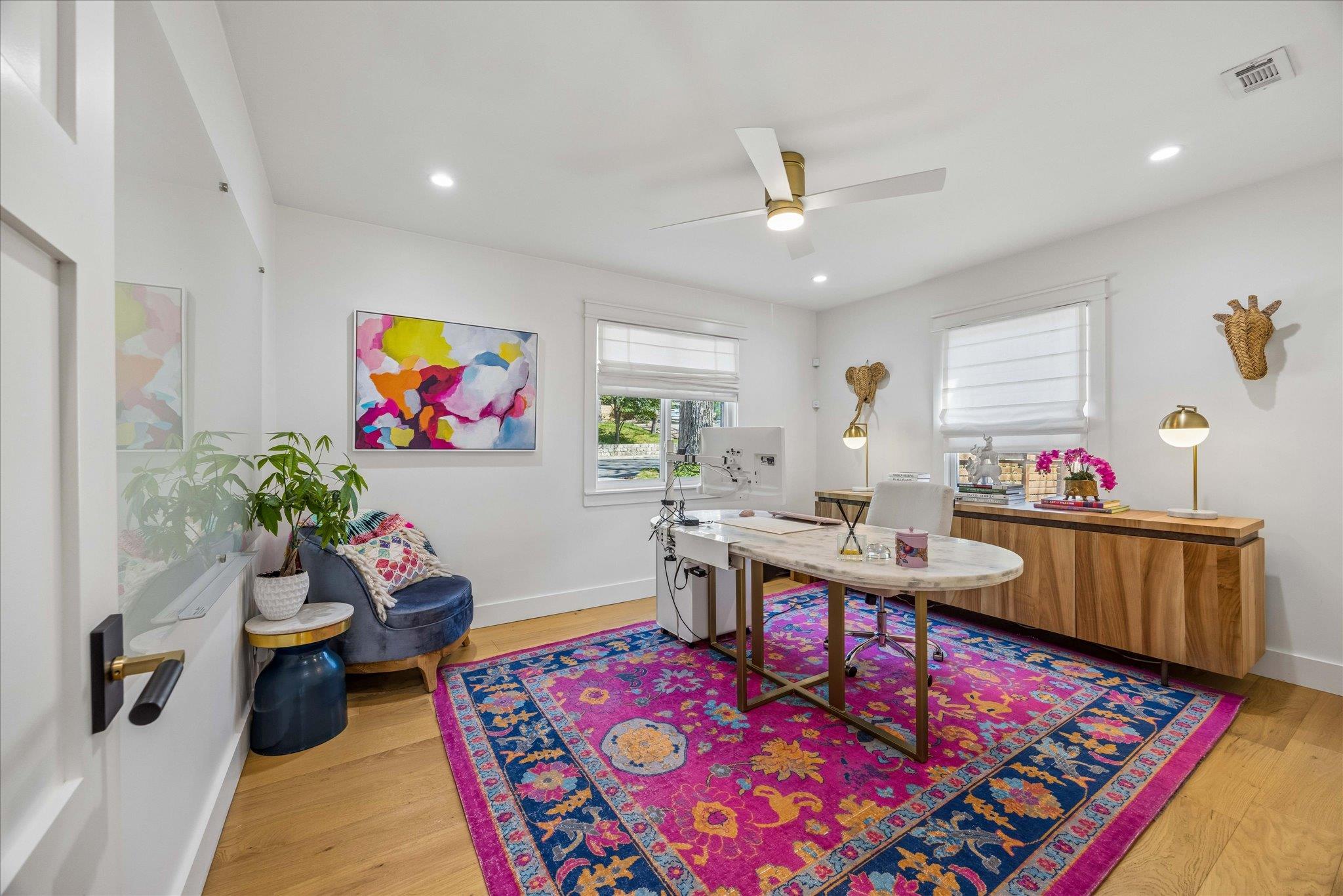 6406 Shoal Creek Blvd, Austin, TX 78757