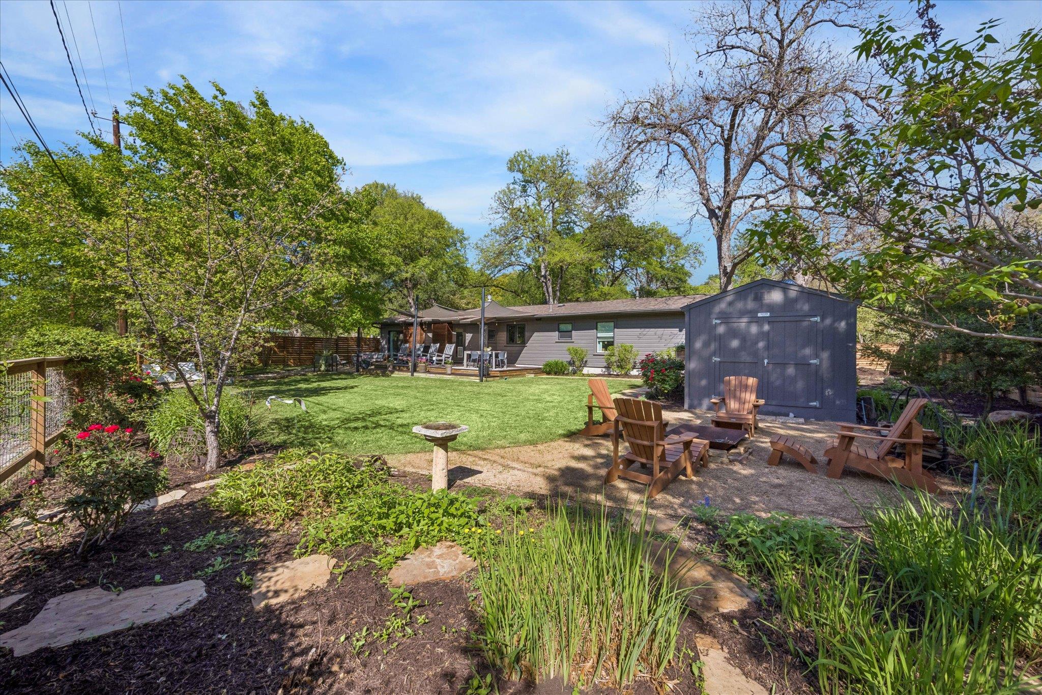 6406 Shoal Creek Blvd, Austin, TX 78757