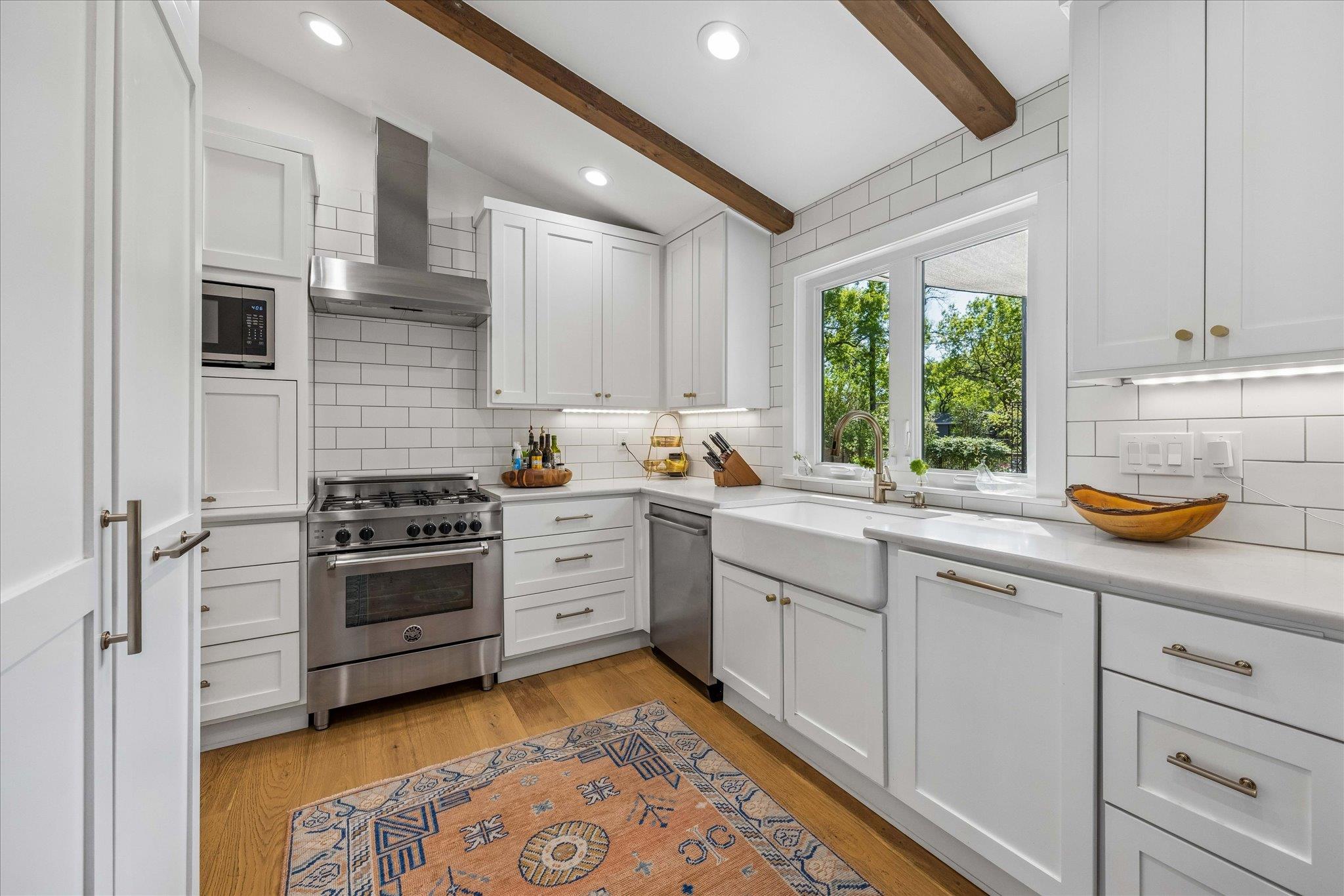 6406 Shoal Creek Blvd, Austin, TX 78757