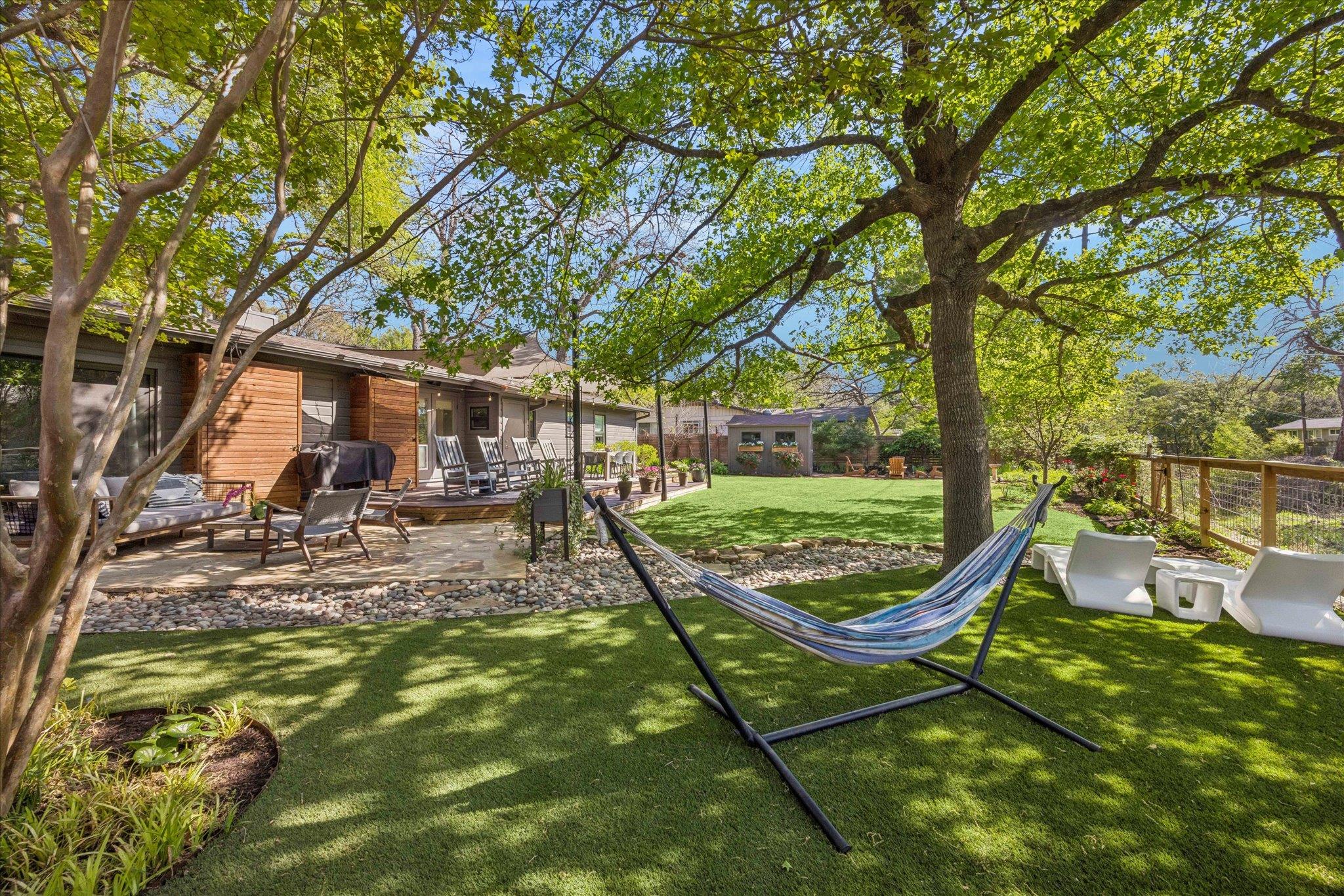 6406 Shoal Creek Blvd, Austin, TX 78757