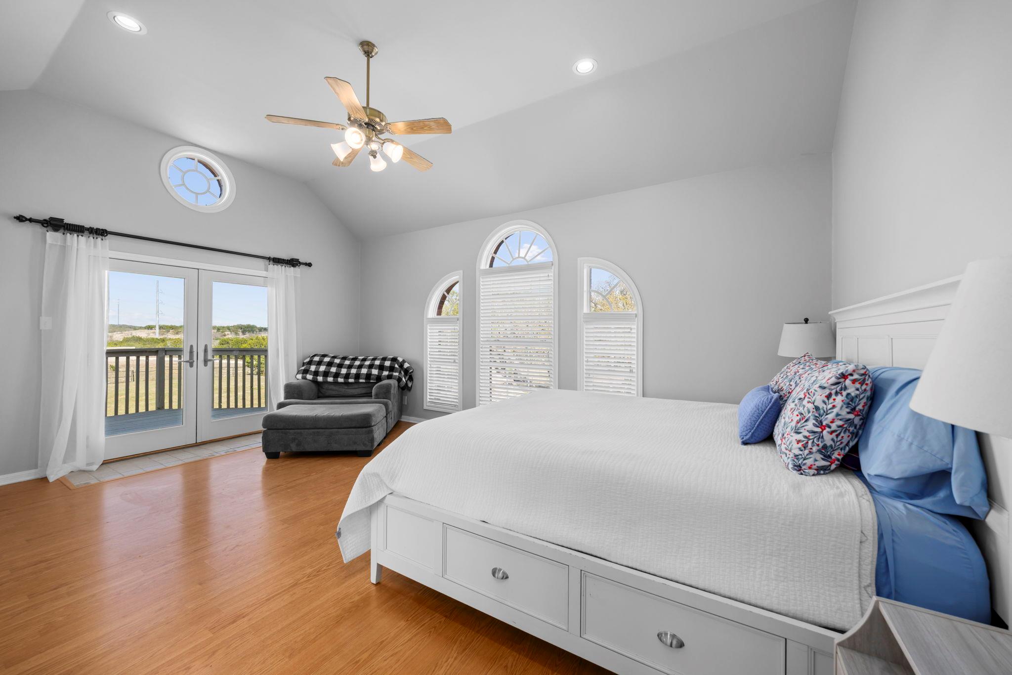 375 Branch Creek Trl, Liberty Hill, TX 78642