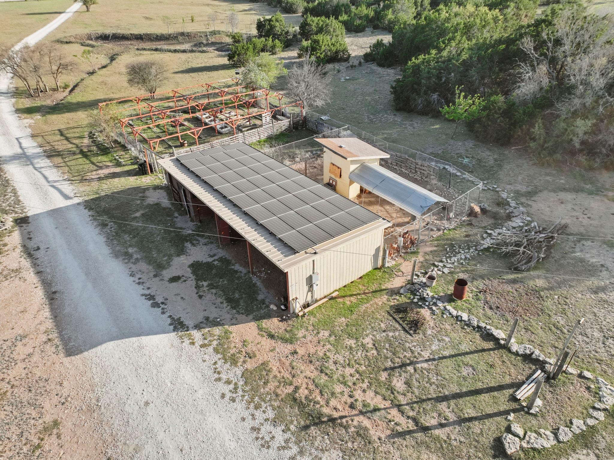 375 Branch Creek Trl, Liberty Hill, TX 78642