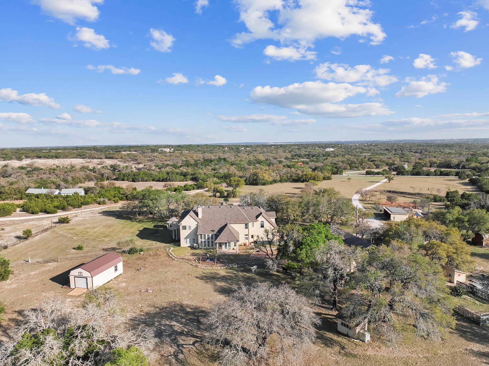 375 Branch Creek Trl, Liberty Hill, TX 78642
