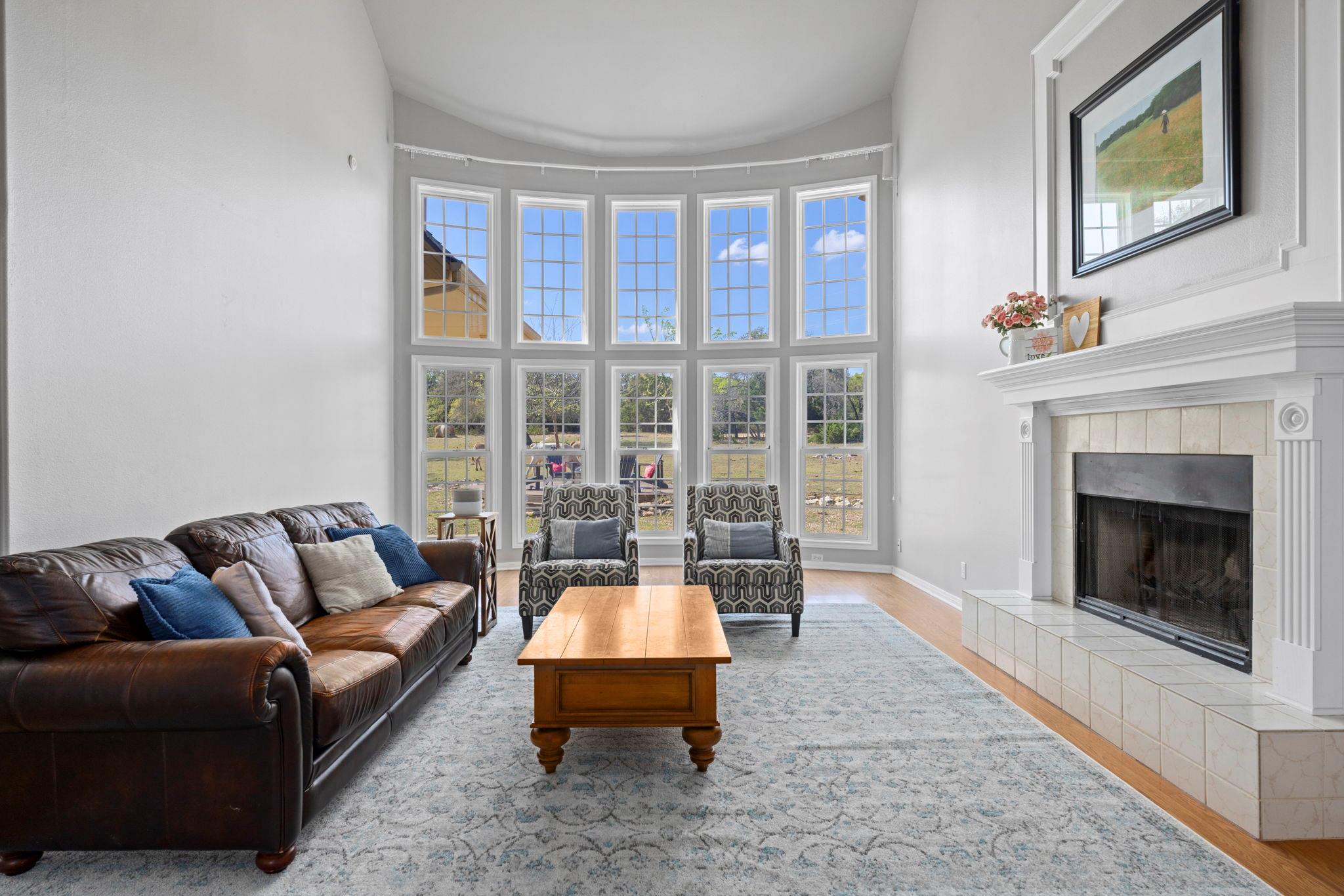 375 Branch Creek Trl, Liberty Hill, TX 78642