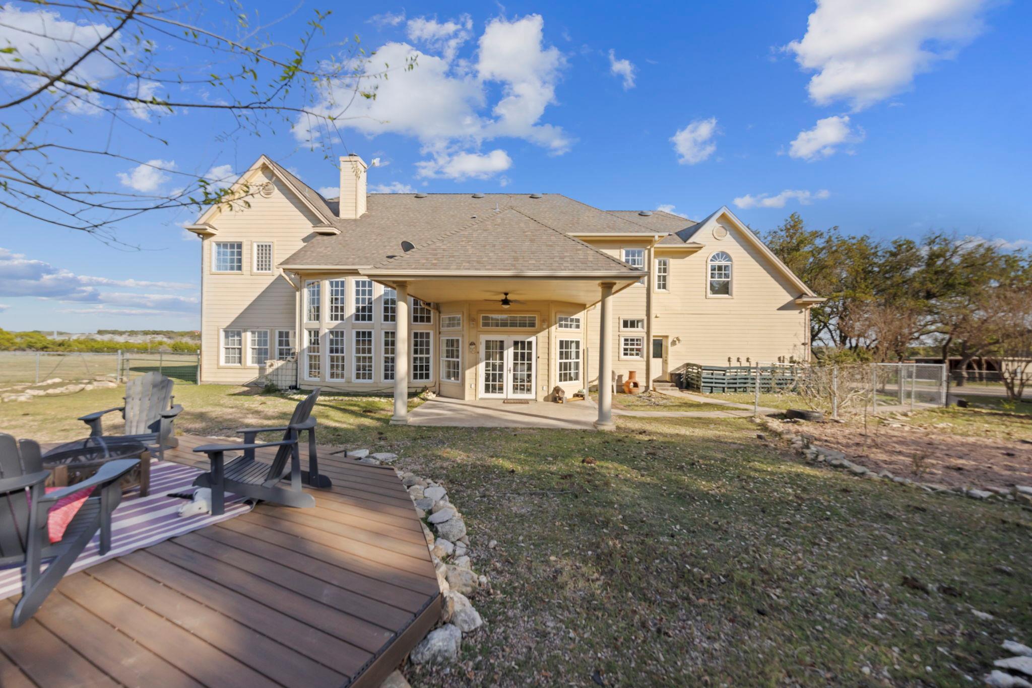 375 Branch Creek Trl, Liberty Hill, TX 78642