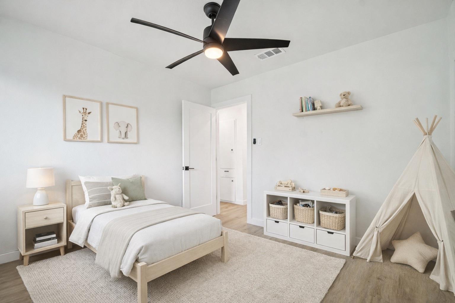 2807 Sissinghurst Dr, Austin, TX 78745