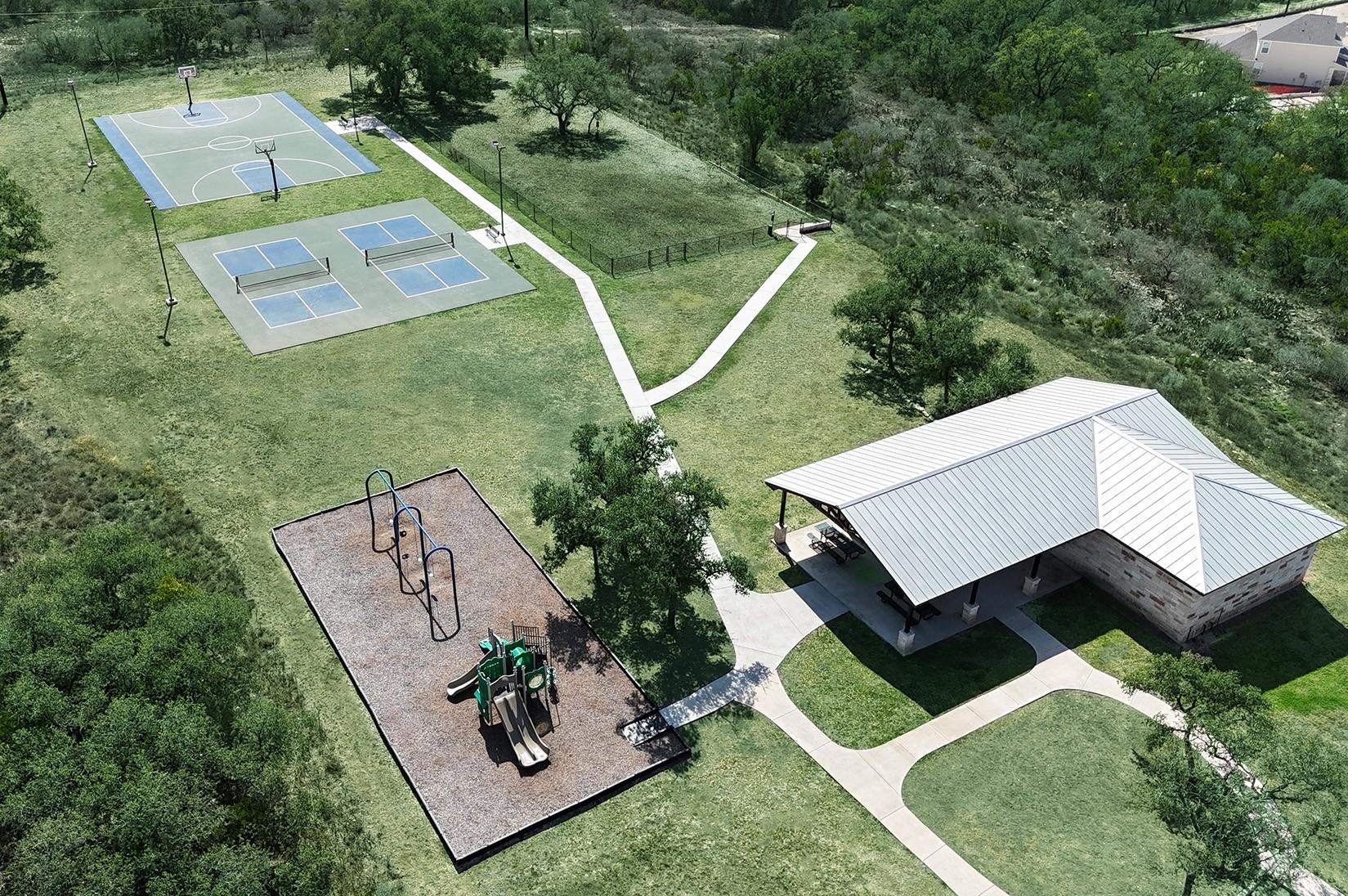 15415 Bonnethead Rd, San Antonio, TX 78245