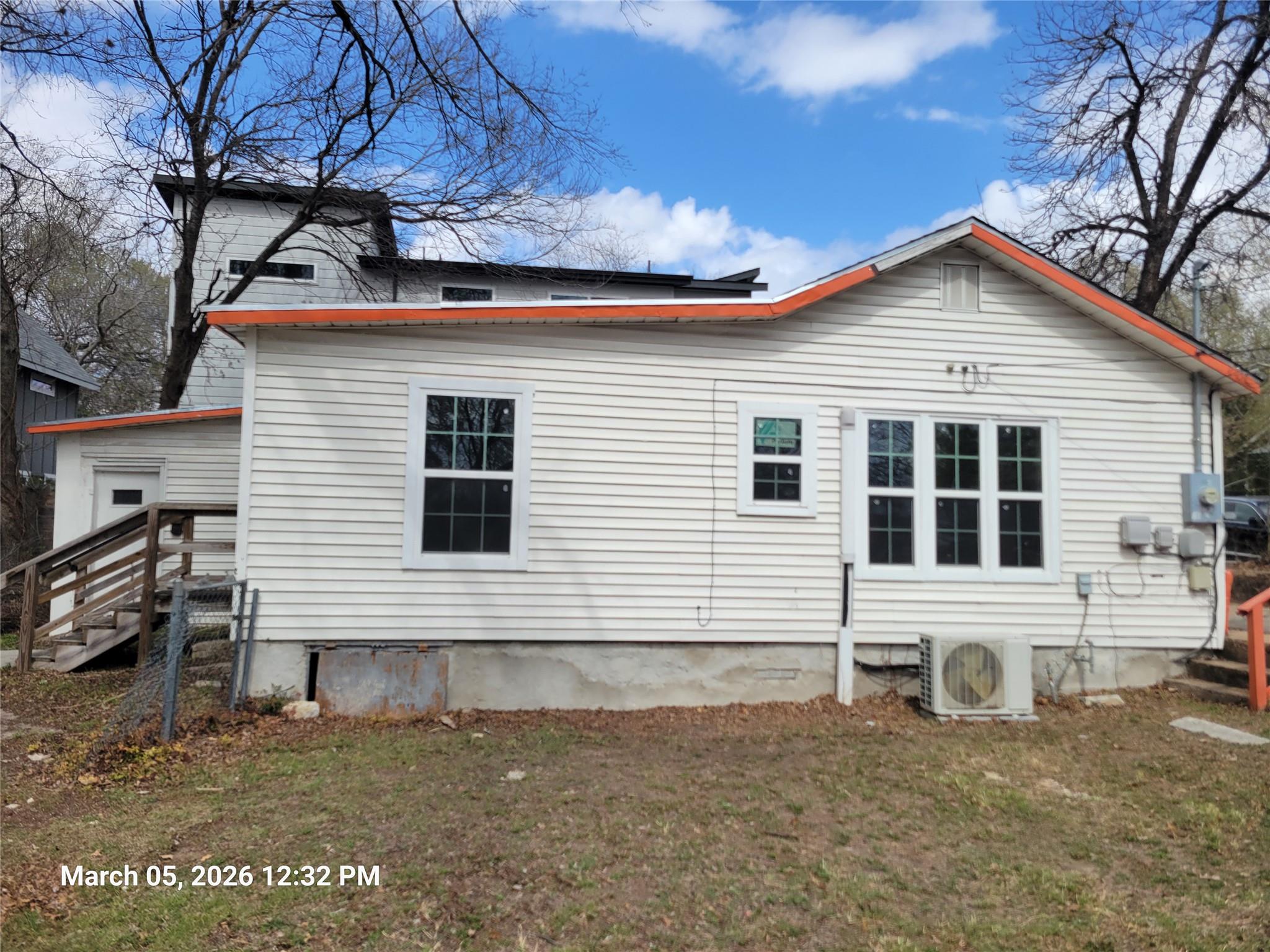 2000 Alamo St, Austin, TX 78722