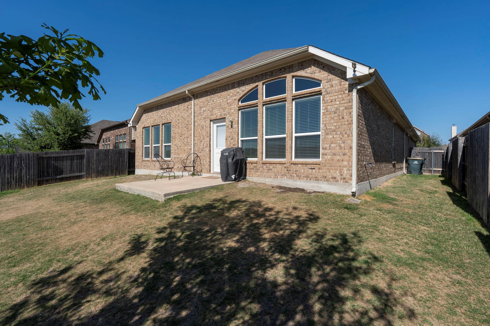 361 Vista Gardens Dr, Buda, TX 78610