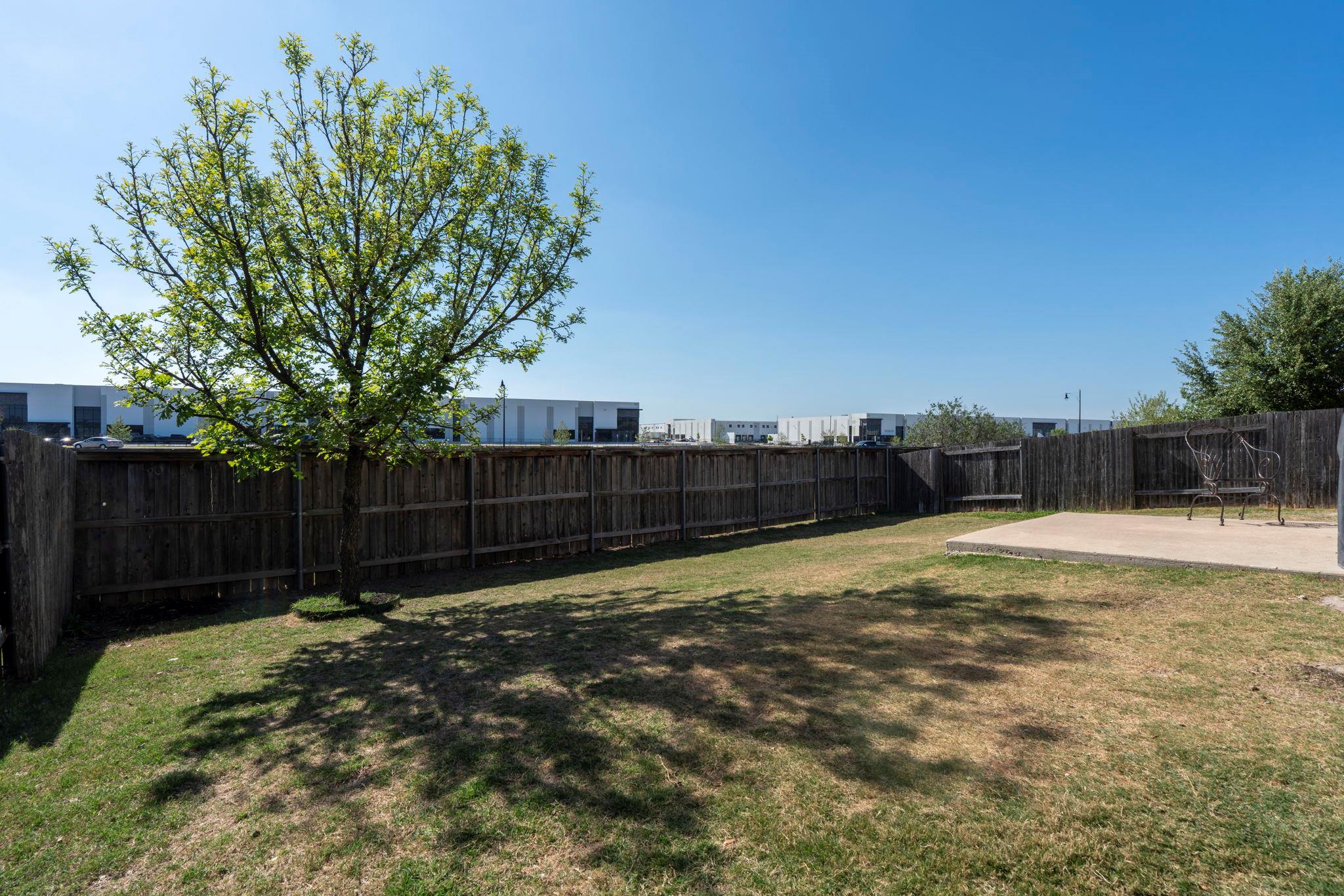 361 Vista Gardens Dr, Buda, TX 78610