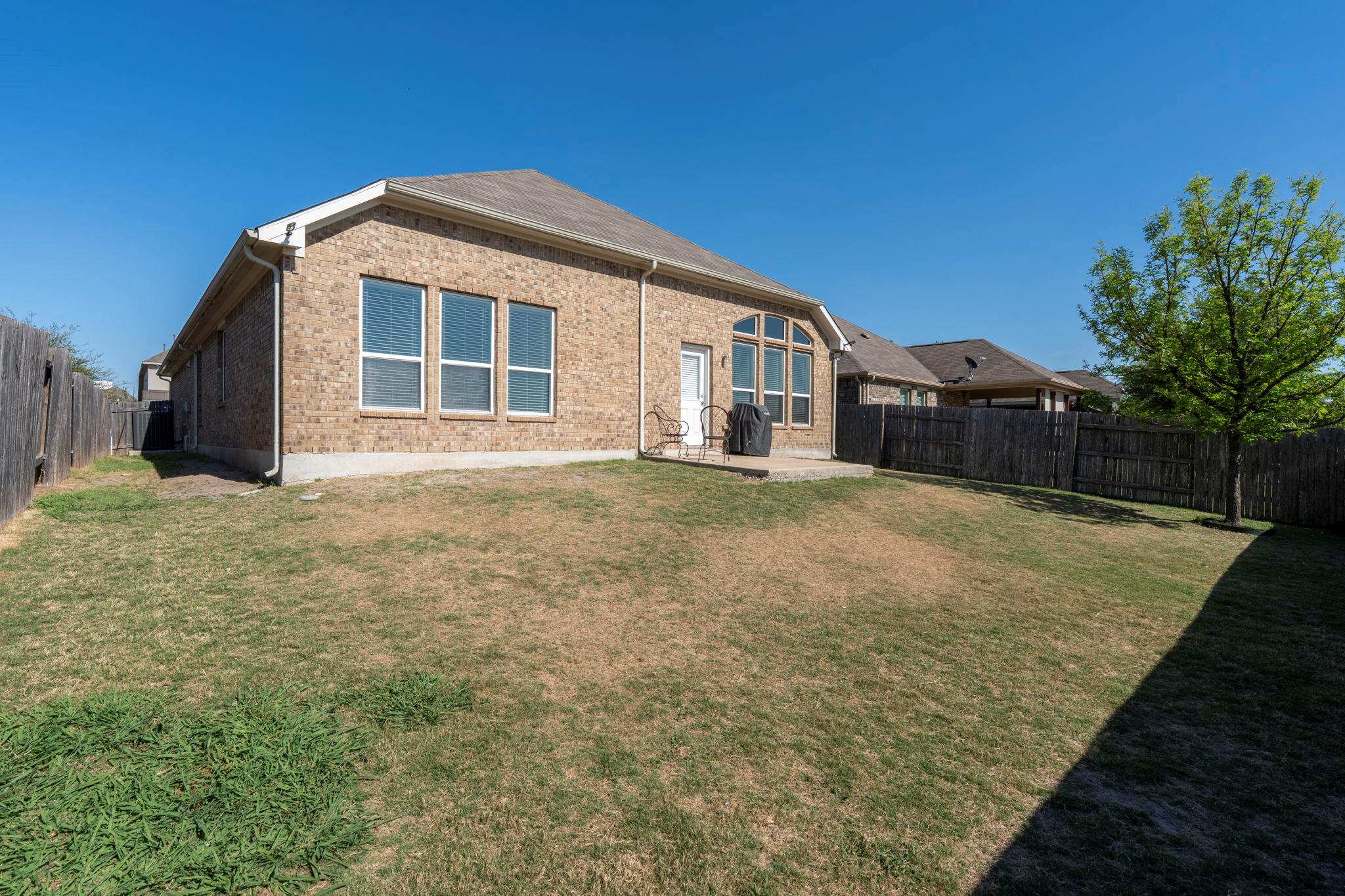 361 Vista Gardens Dr, Buda, TX 78610