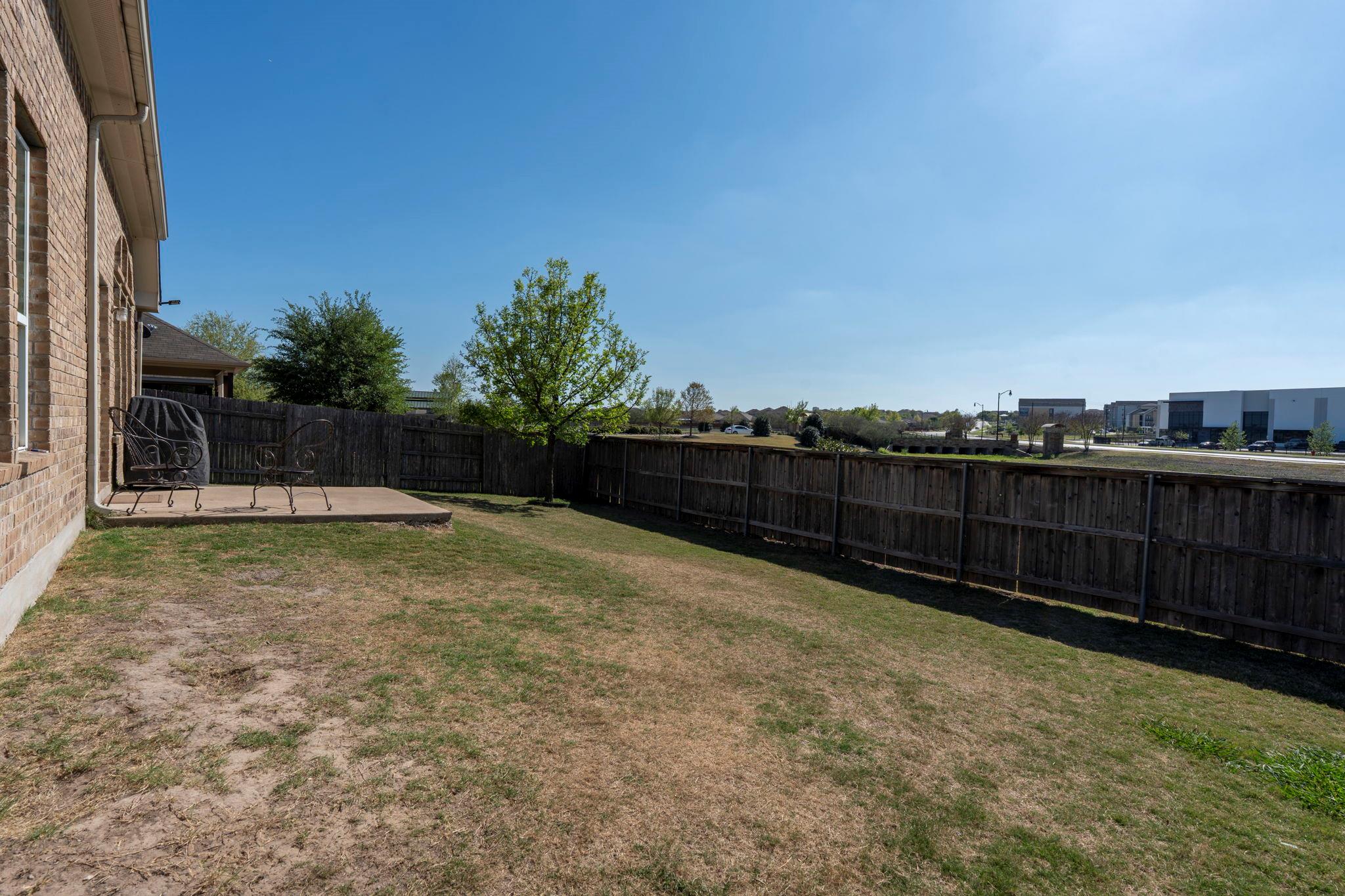 361 Vista Gardens Dr, Buda, TX 78610