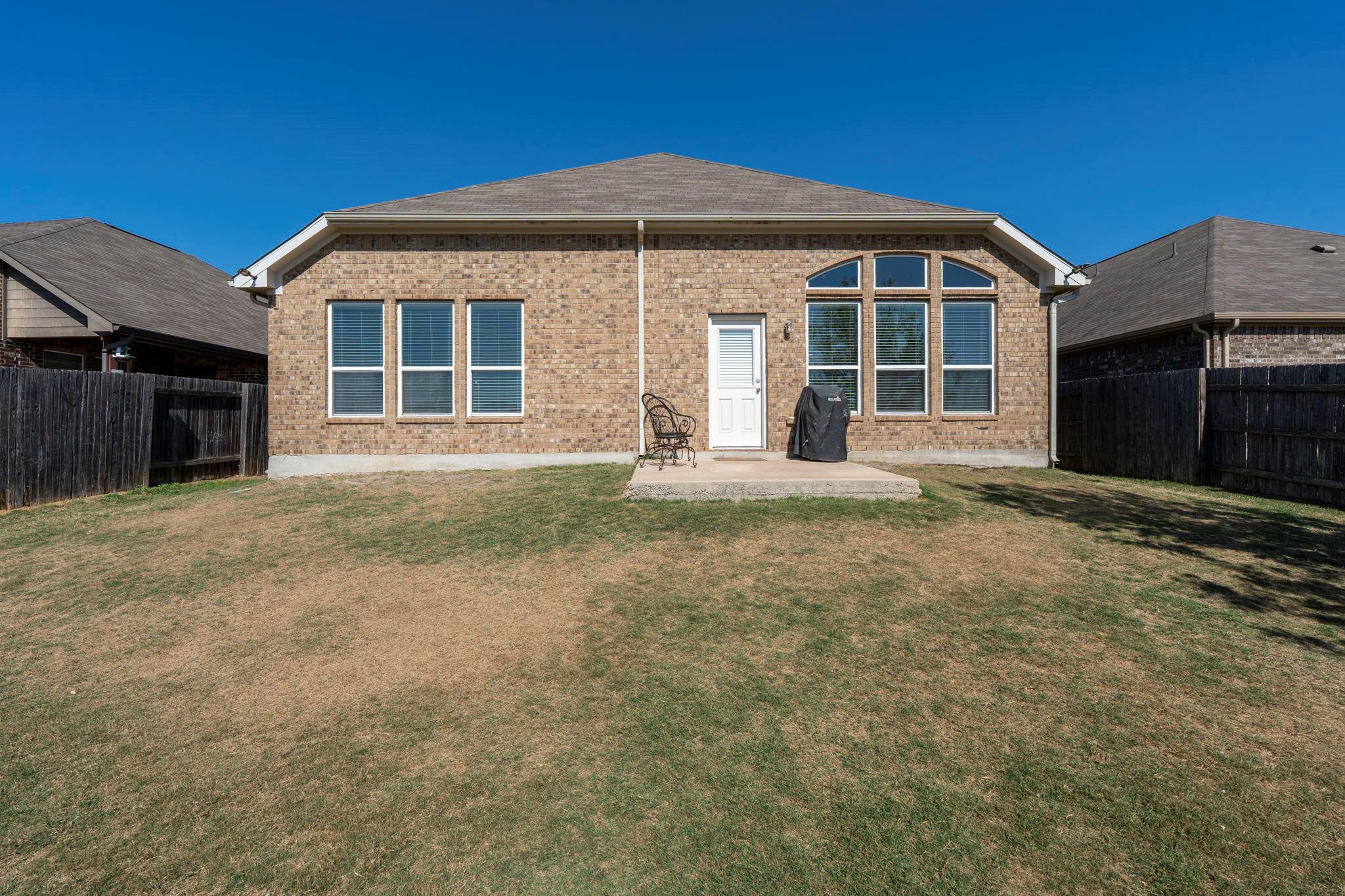 361 Vista Gardens Dr, Buda, TX 78610