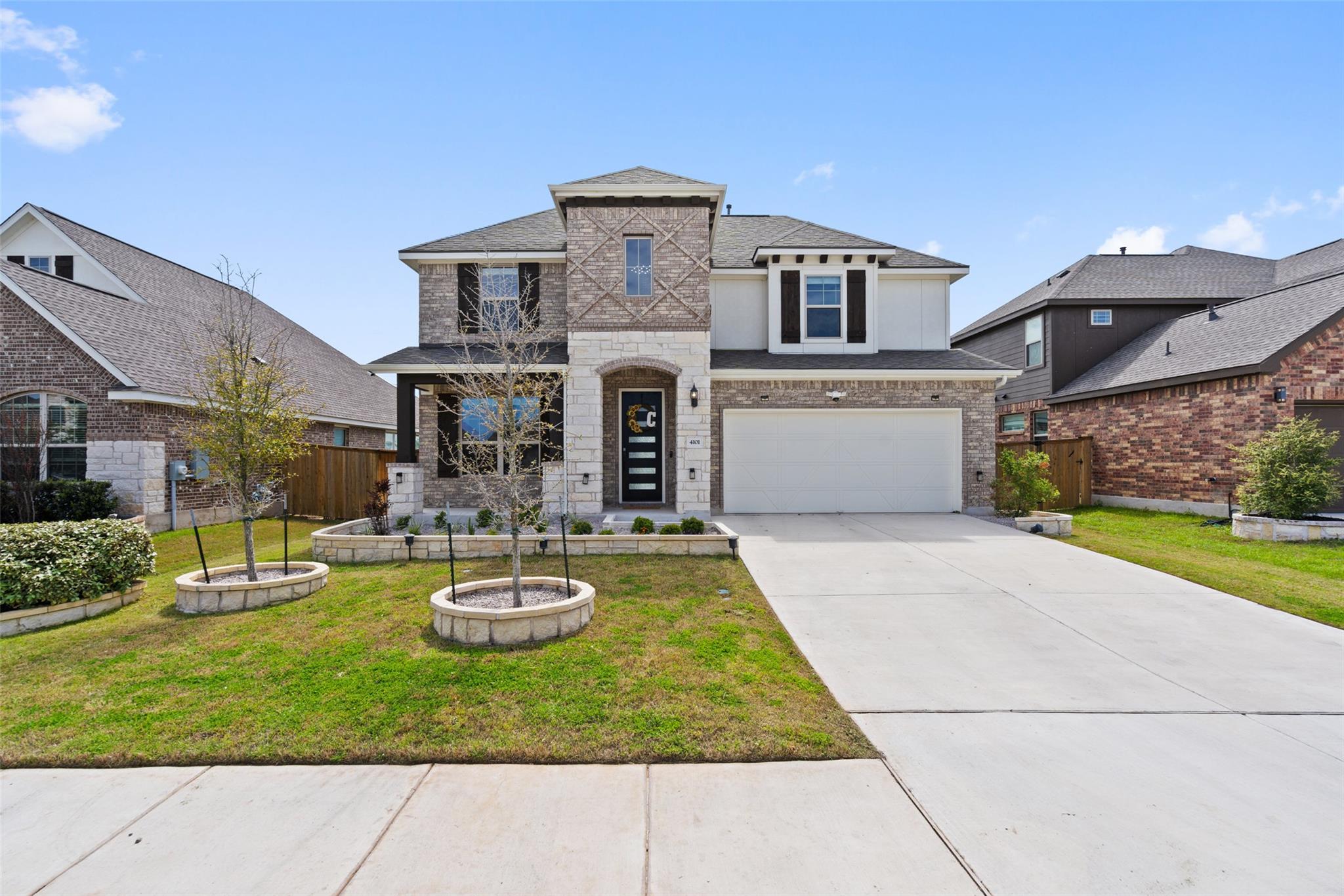 4101 Gildas Path, Pflugerville, TX 78660