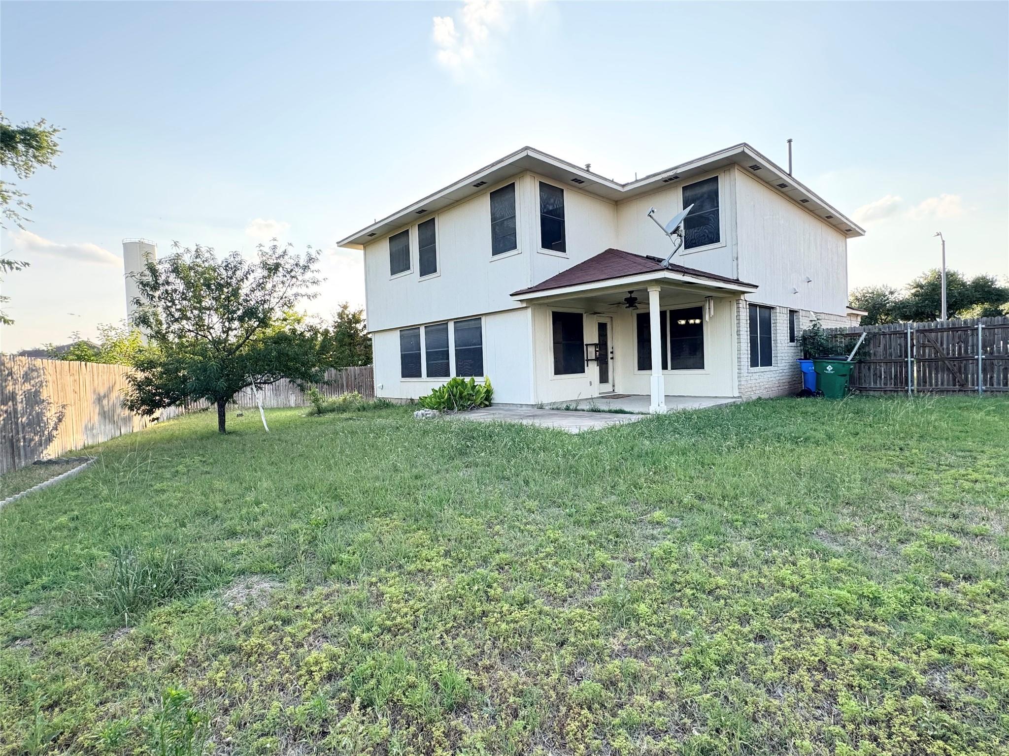 Round Rock, TX 78664