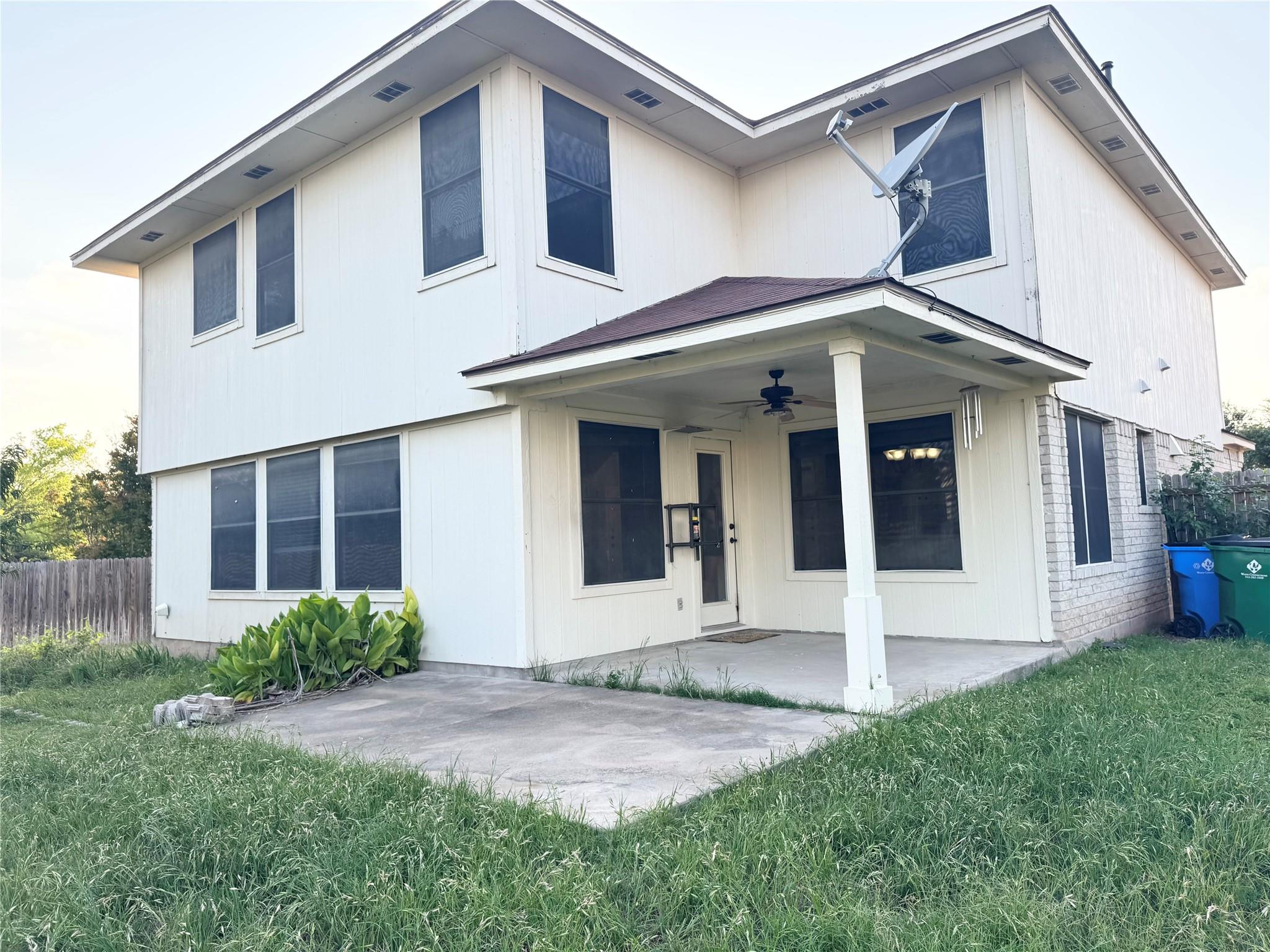Round Rock, TX 78664