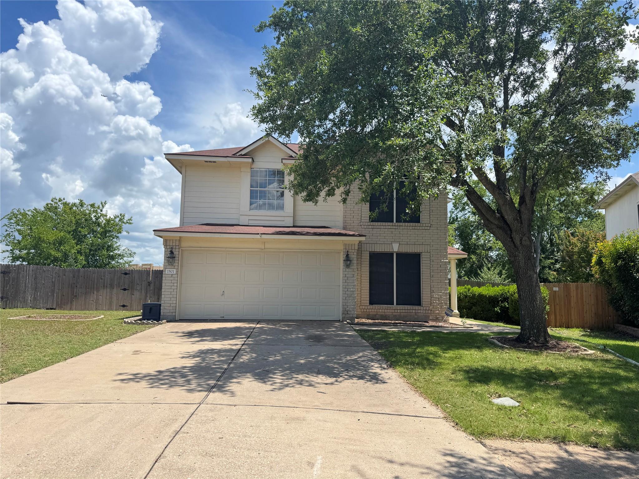 Round Rock, TX 78664