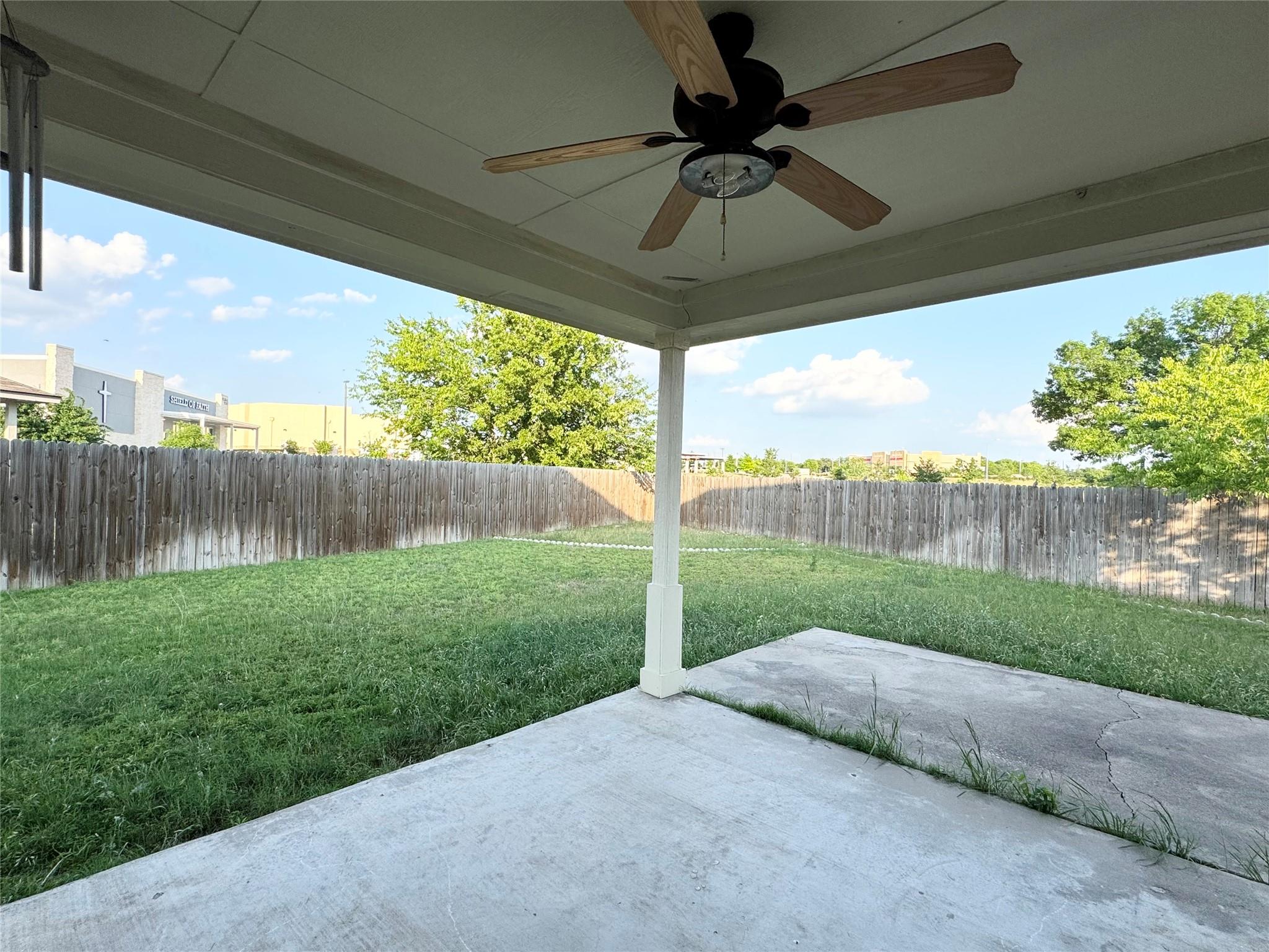 Round Rock, TX 78664