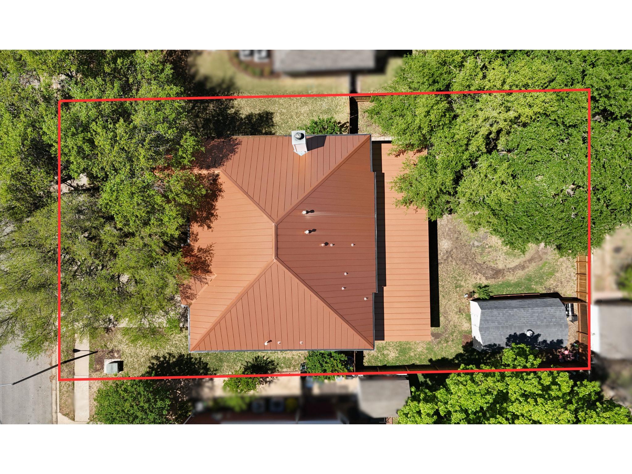 806 Mountain View Dr, Pflugerville, TX 78660