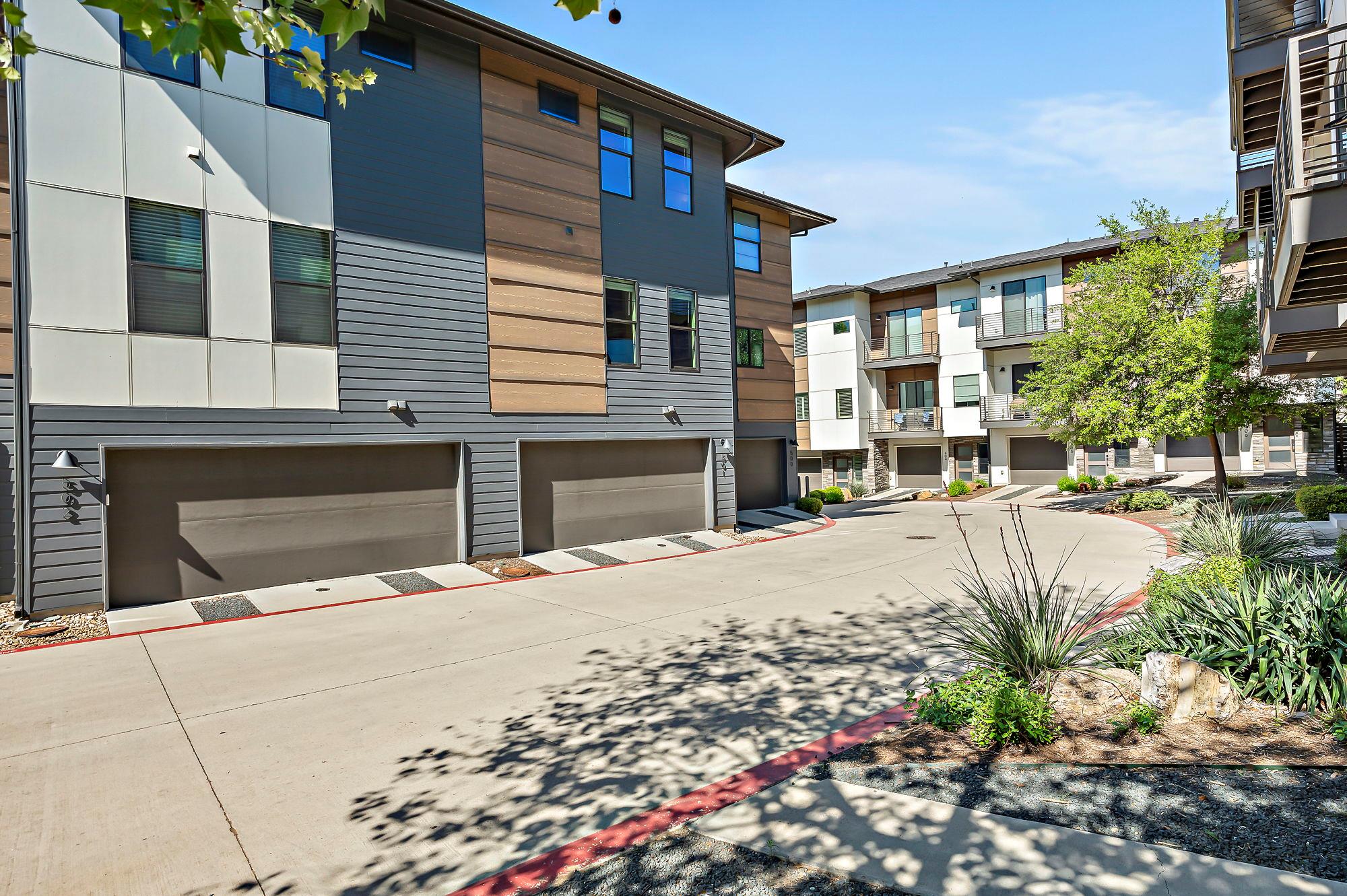 3700 Clawson Rd # 501, Austin, TX 78704