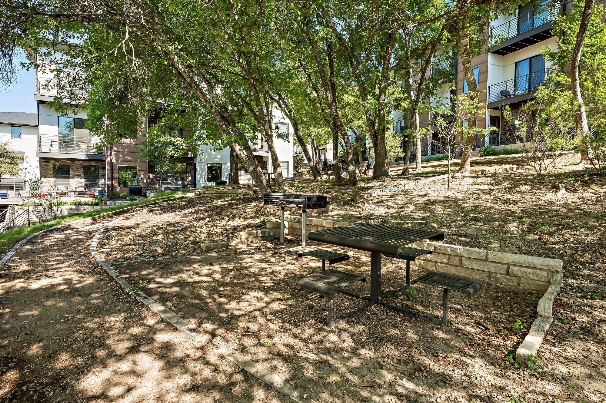 3700 Clawson Rd # 501, Austin, TX 78704